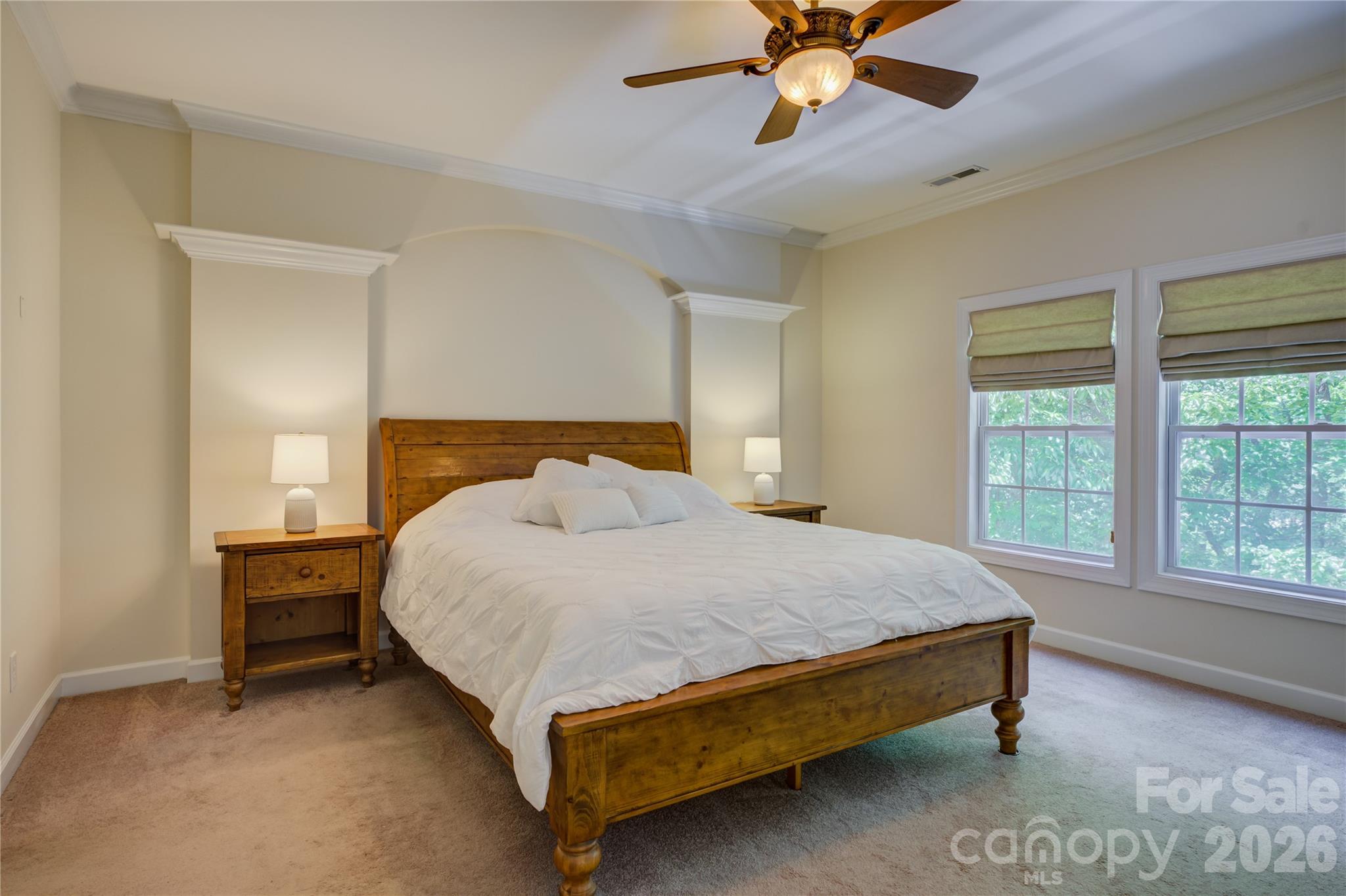 14125 Montecastillo Place — Charlotte