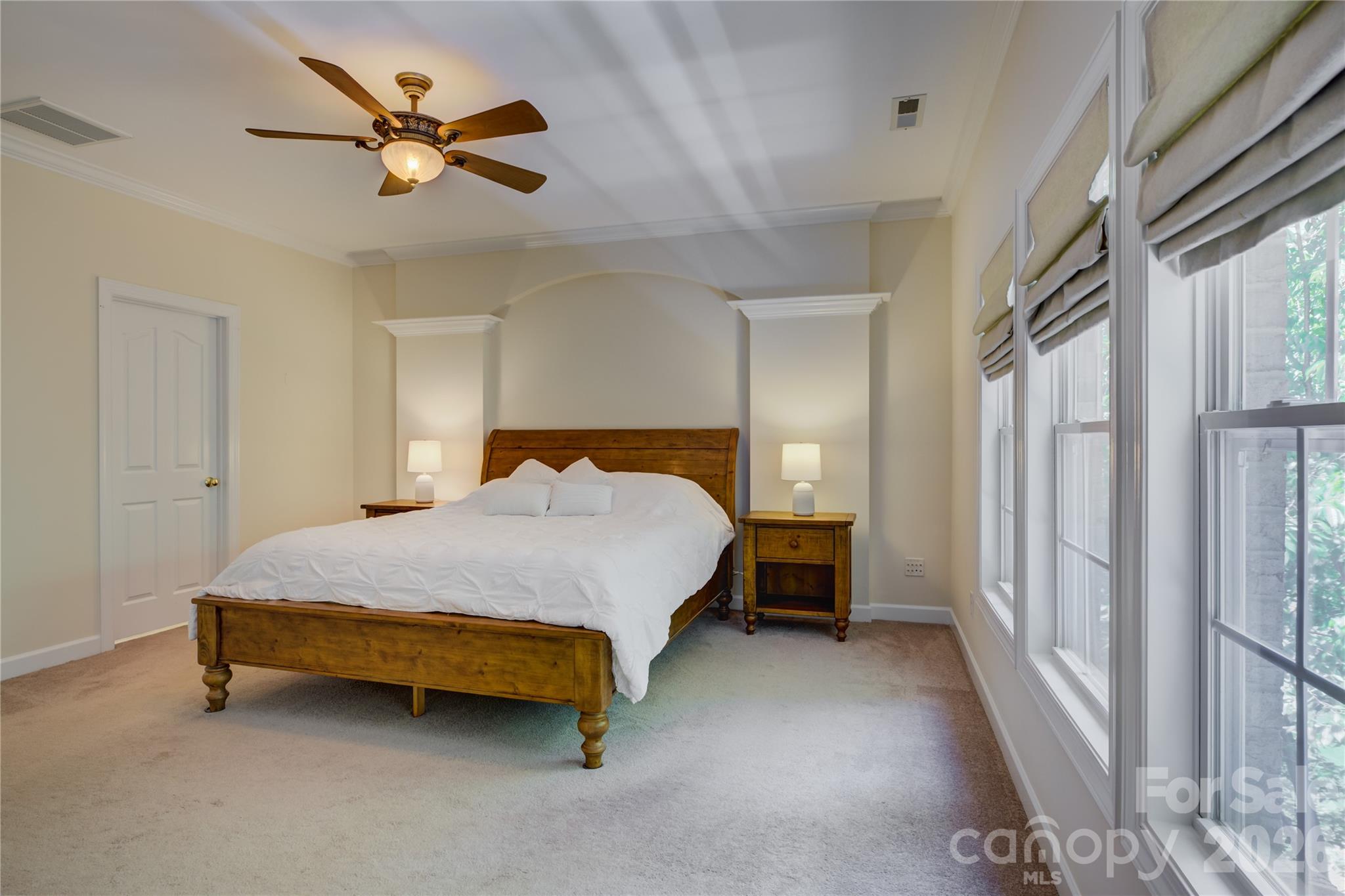 14125 Montecastillo Place — Charlotte