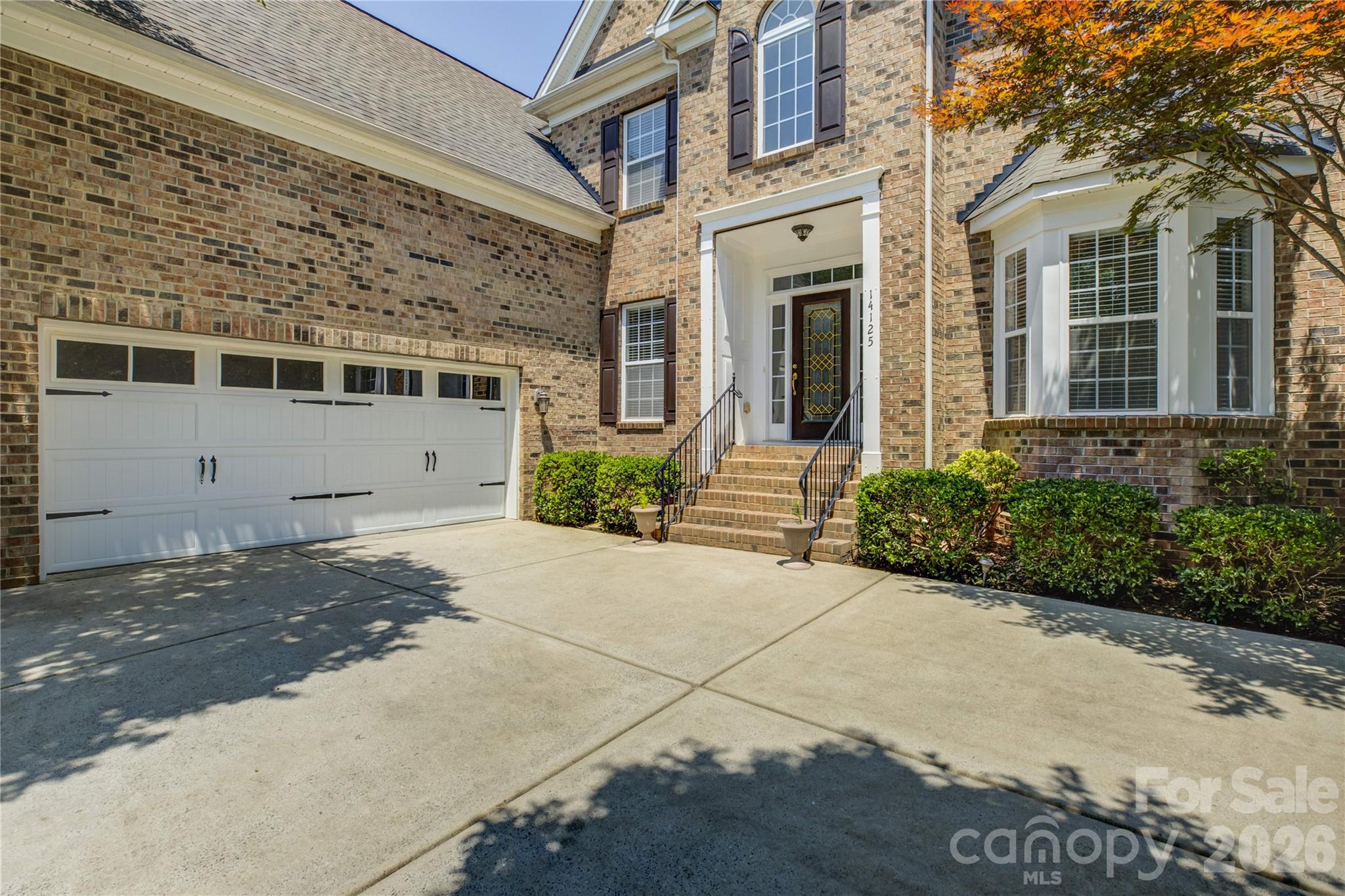 14125 Montecastillo Place — Charlotte