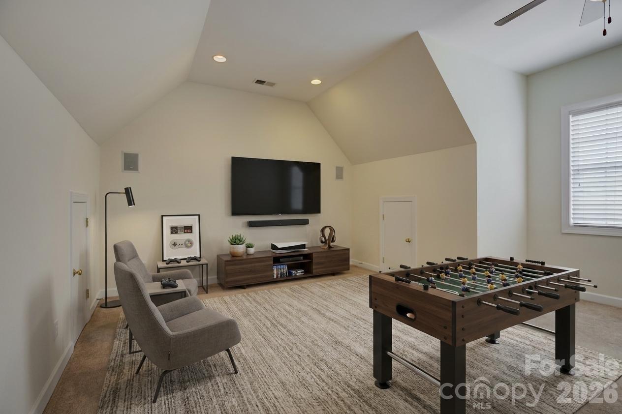 14125 Montecastillo Place — Charlotte