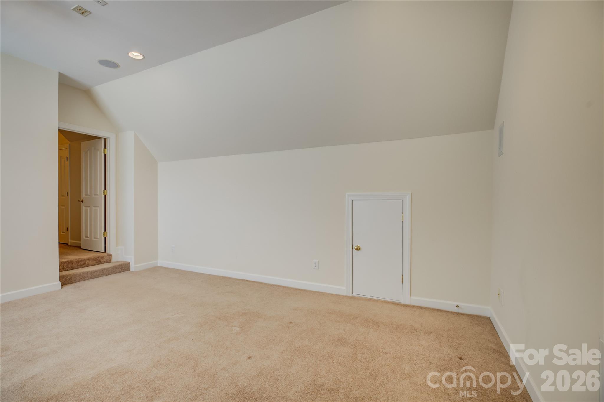 14125 Montecastillo Place — Charlotte