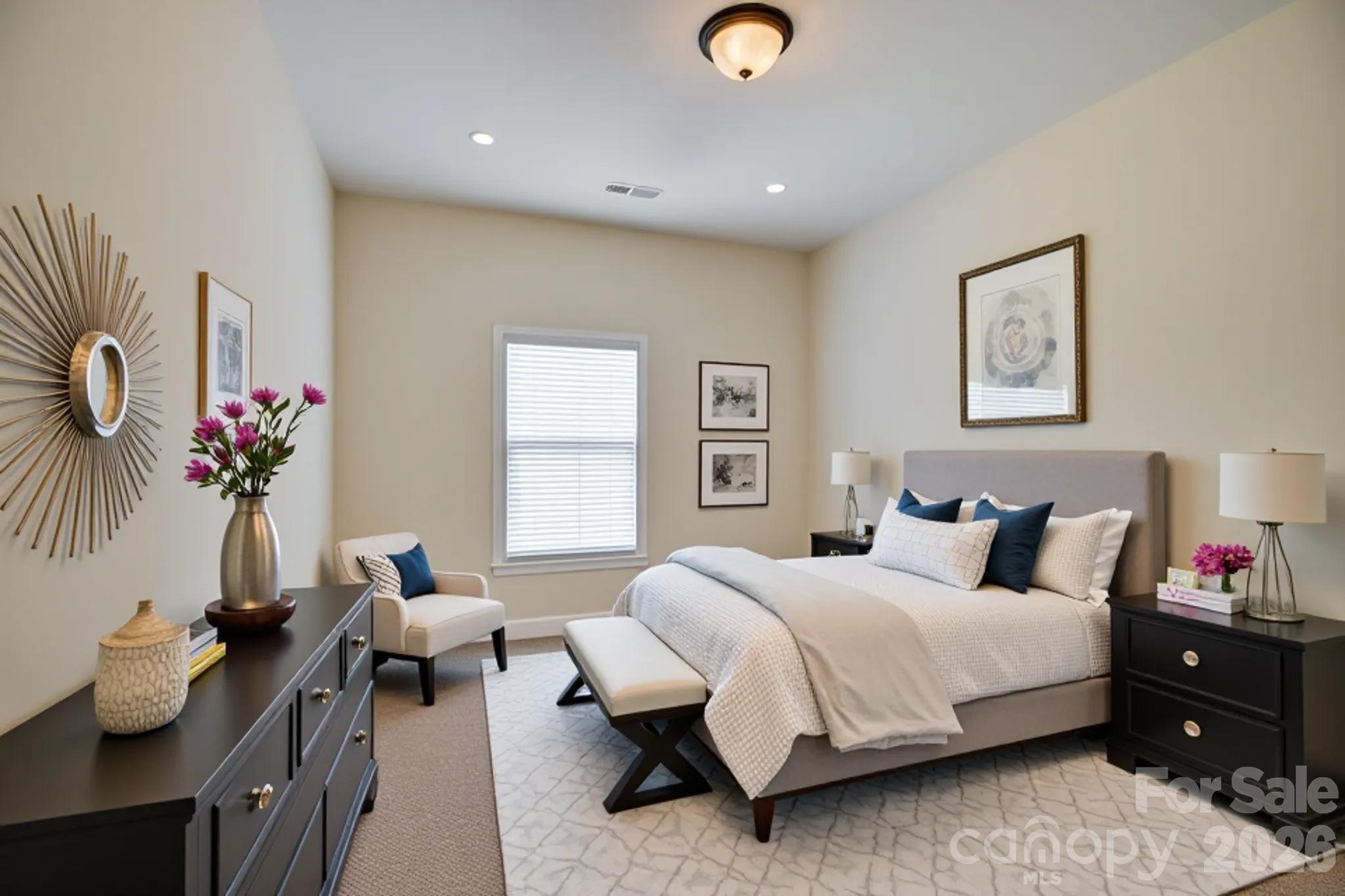14125 Montecastillo Place — Charlotte