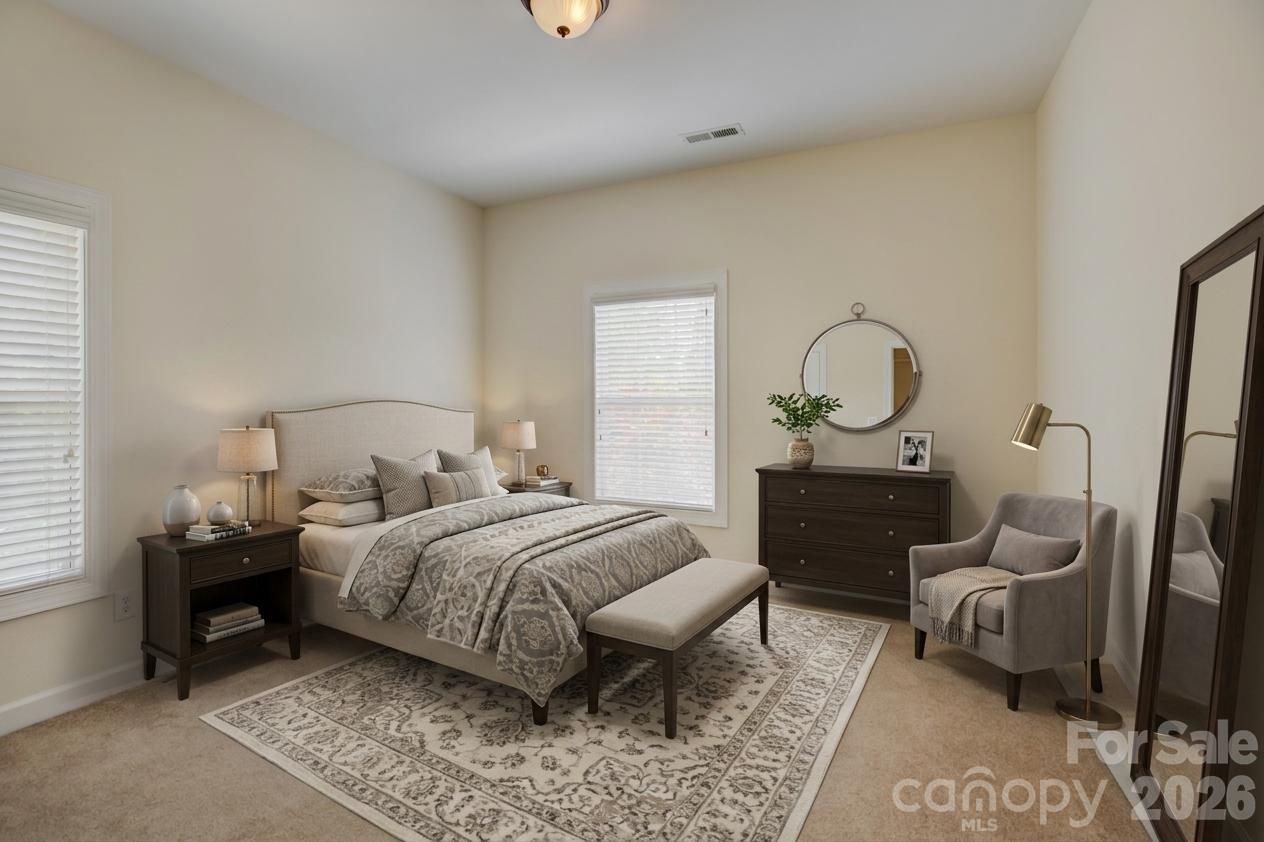 14125 Montecastillo Place — Charlotte