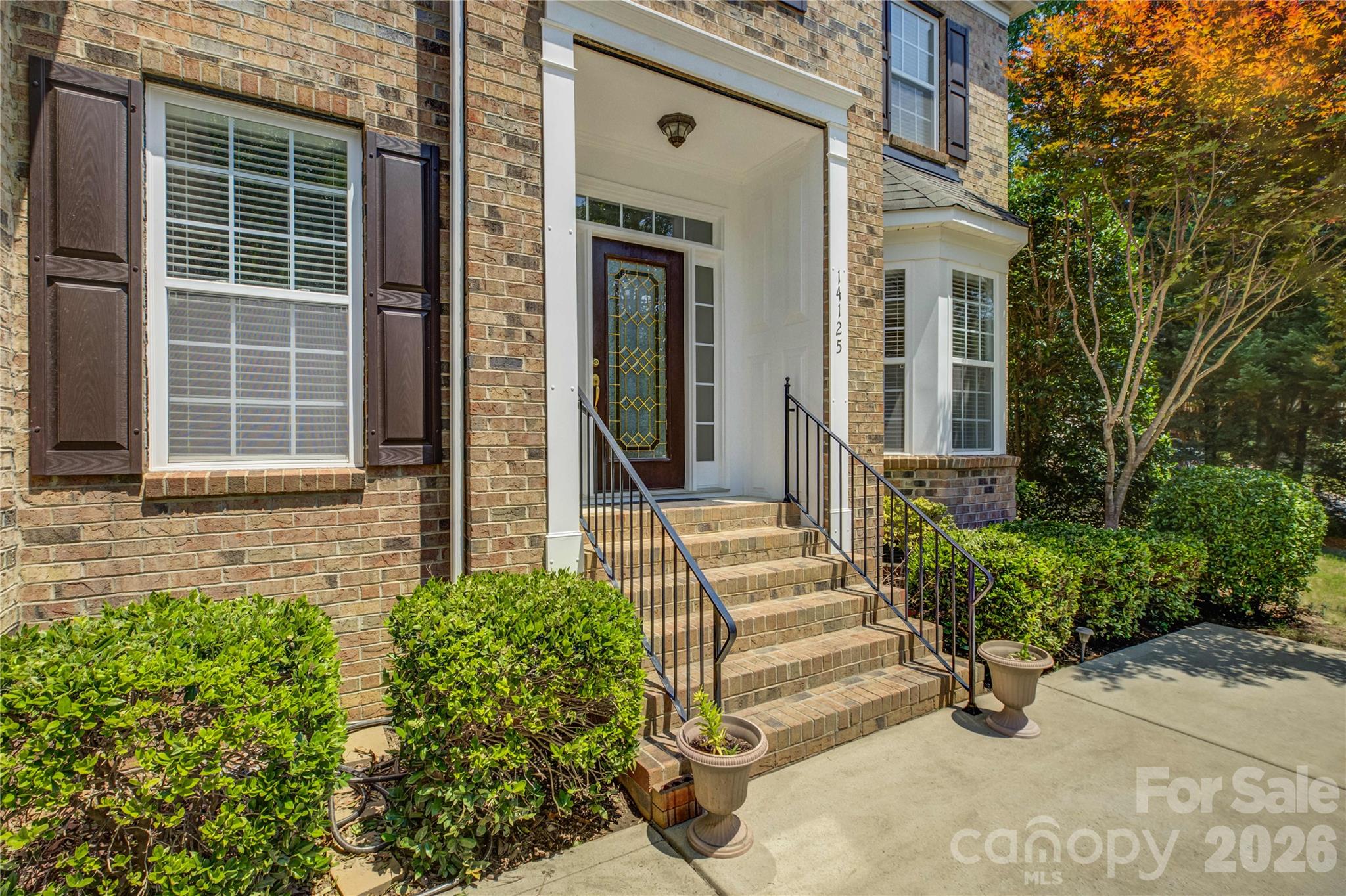 14125 Montecastillo Place — Charlotte