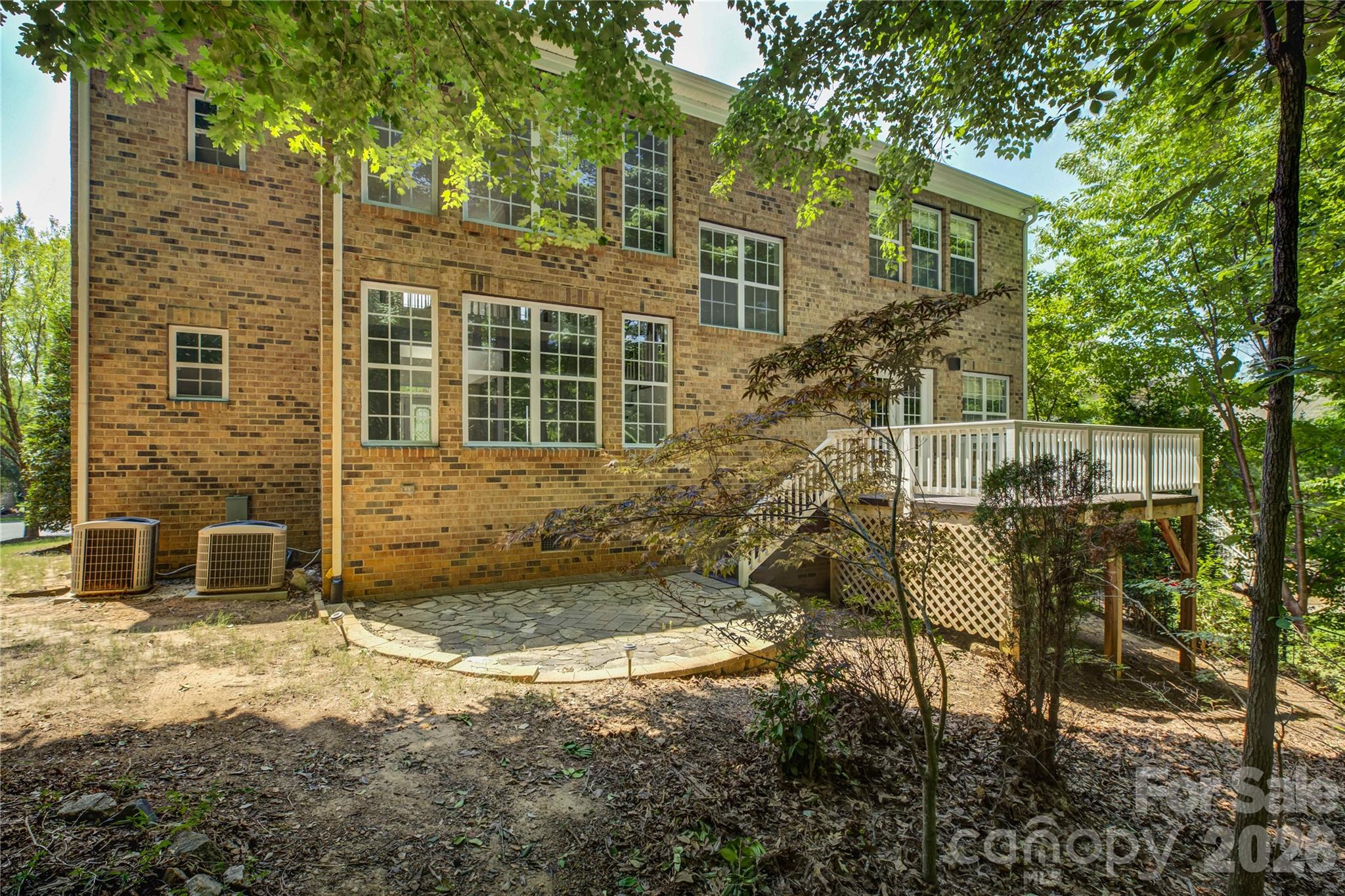 14125 Montecastillo Place — Charlotte