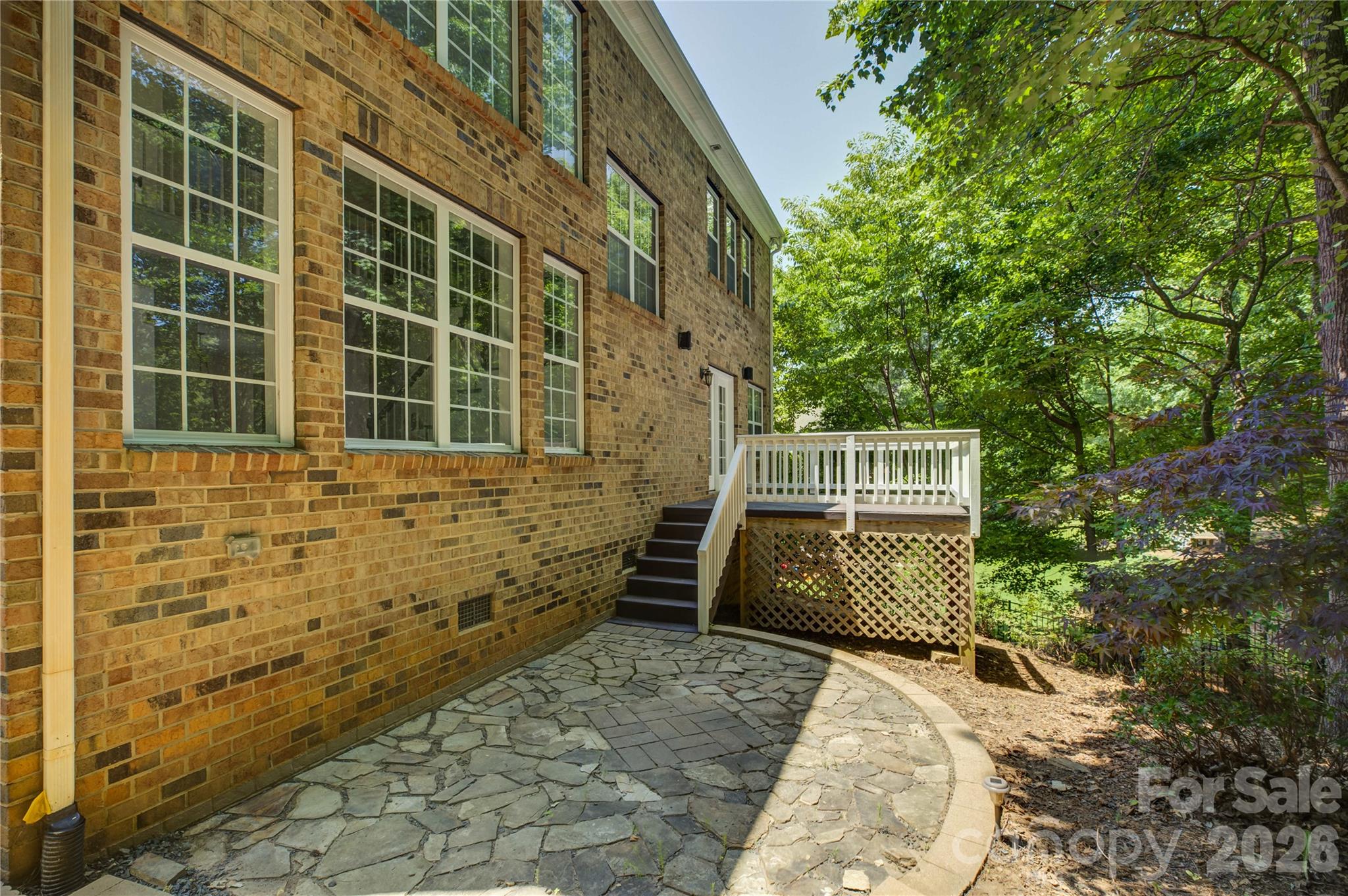 14125 Montecastillo Place — Charlotte