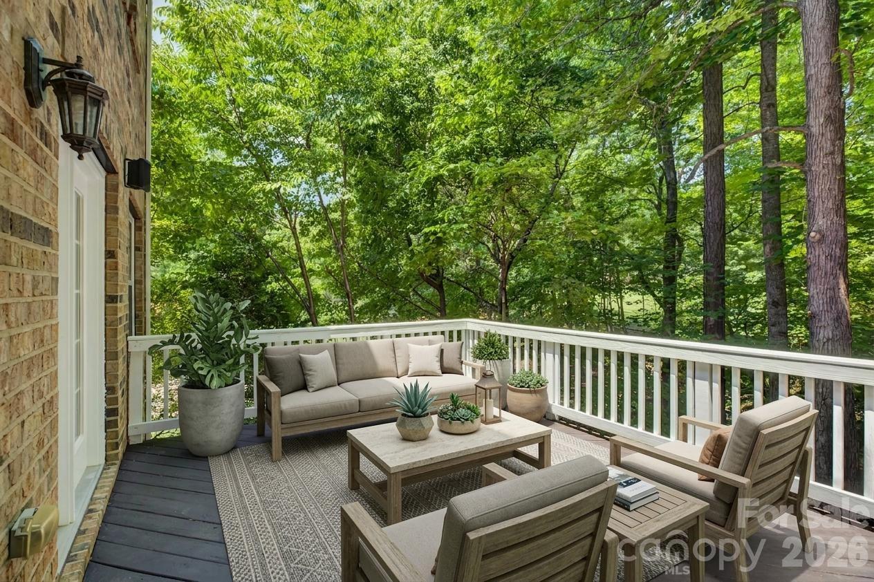 14125 Montecastillo Place — Charlotte