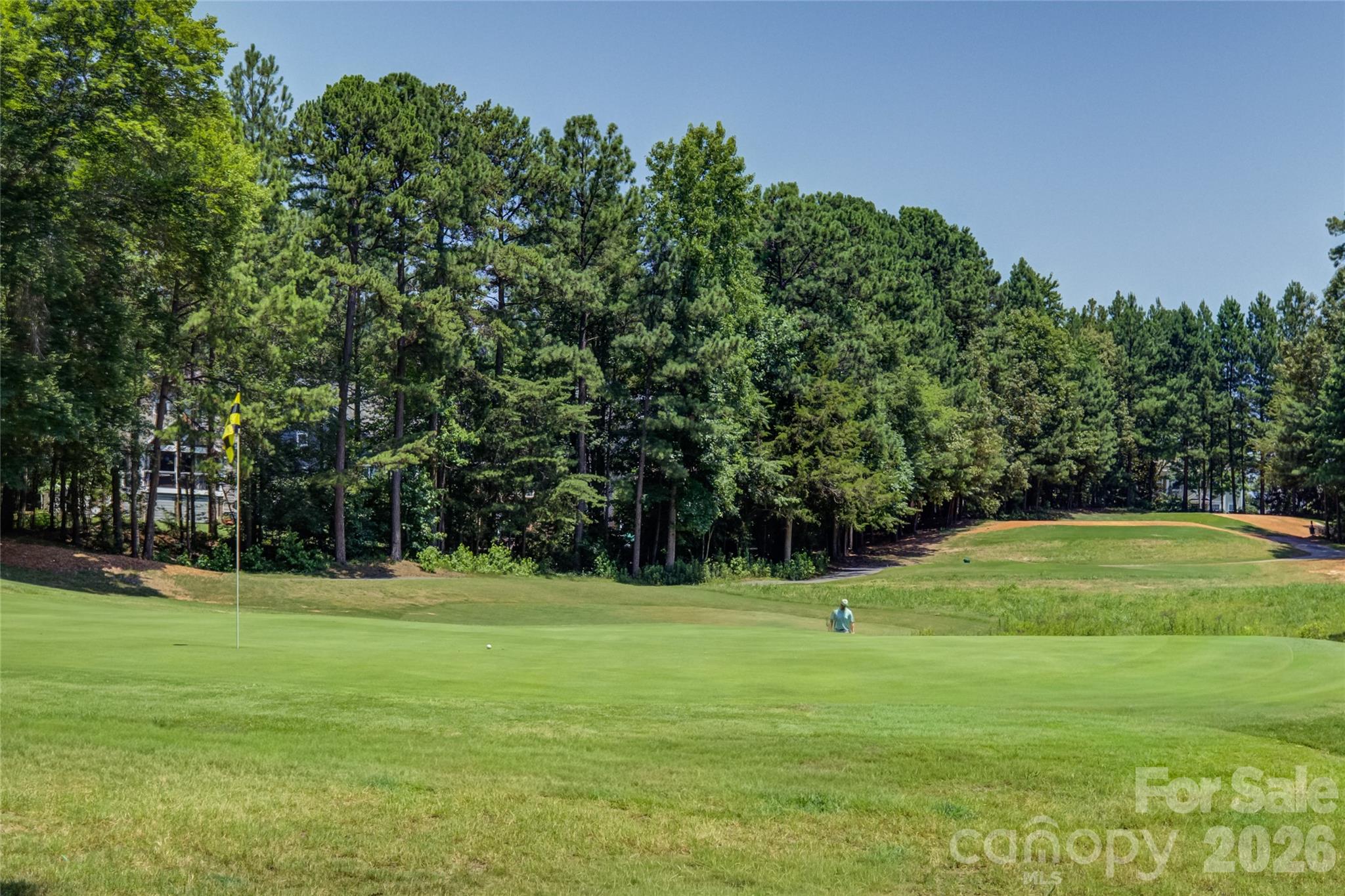 14125 Montecastillo Place — Charlotte