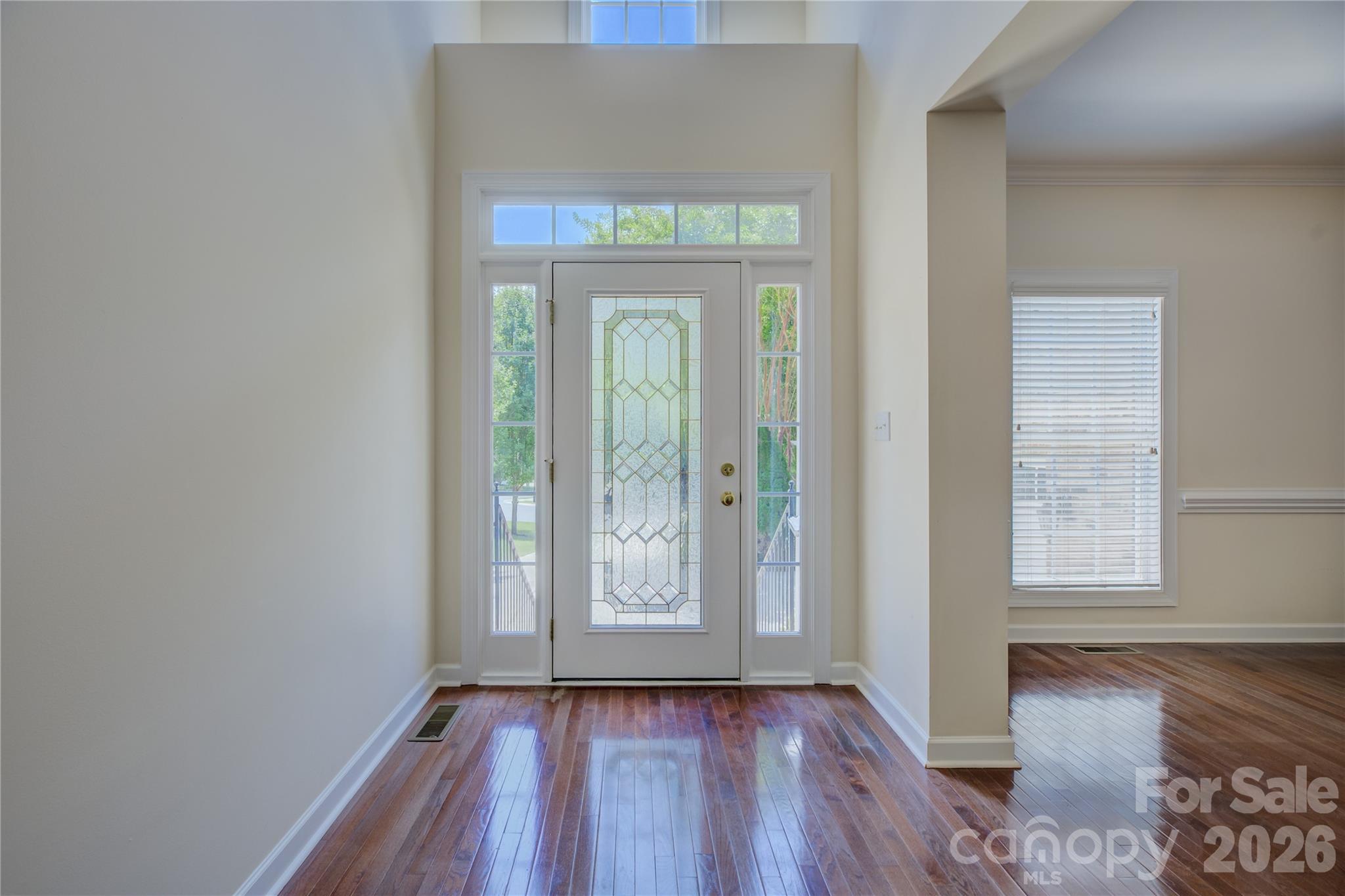 14125 Montecastillo Place — Charlotte