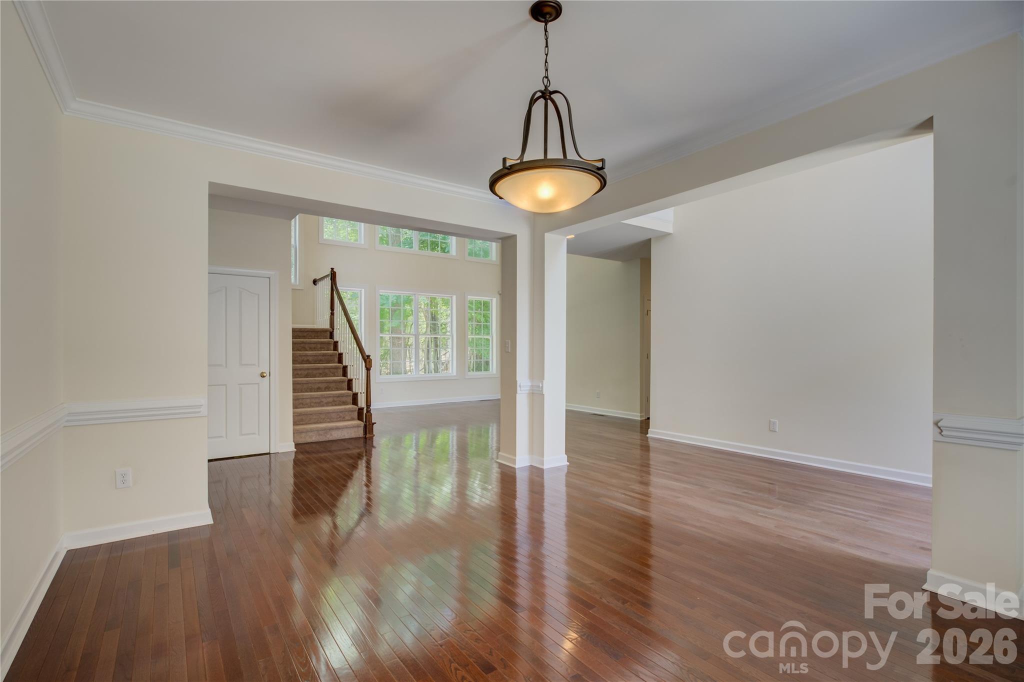 14125 Montecastillo Place — Charlotte