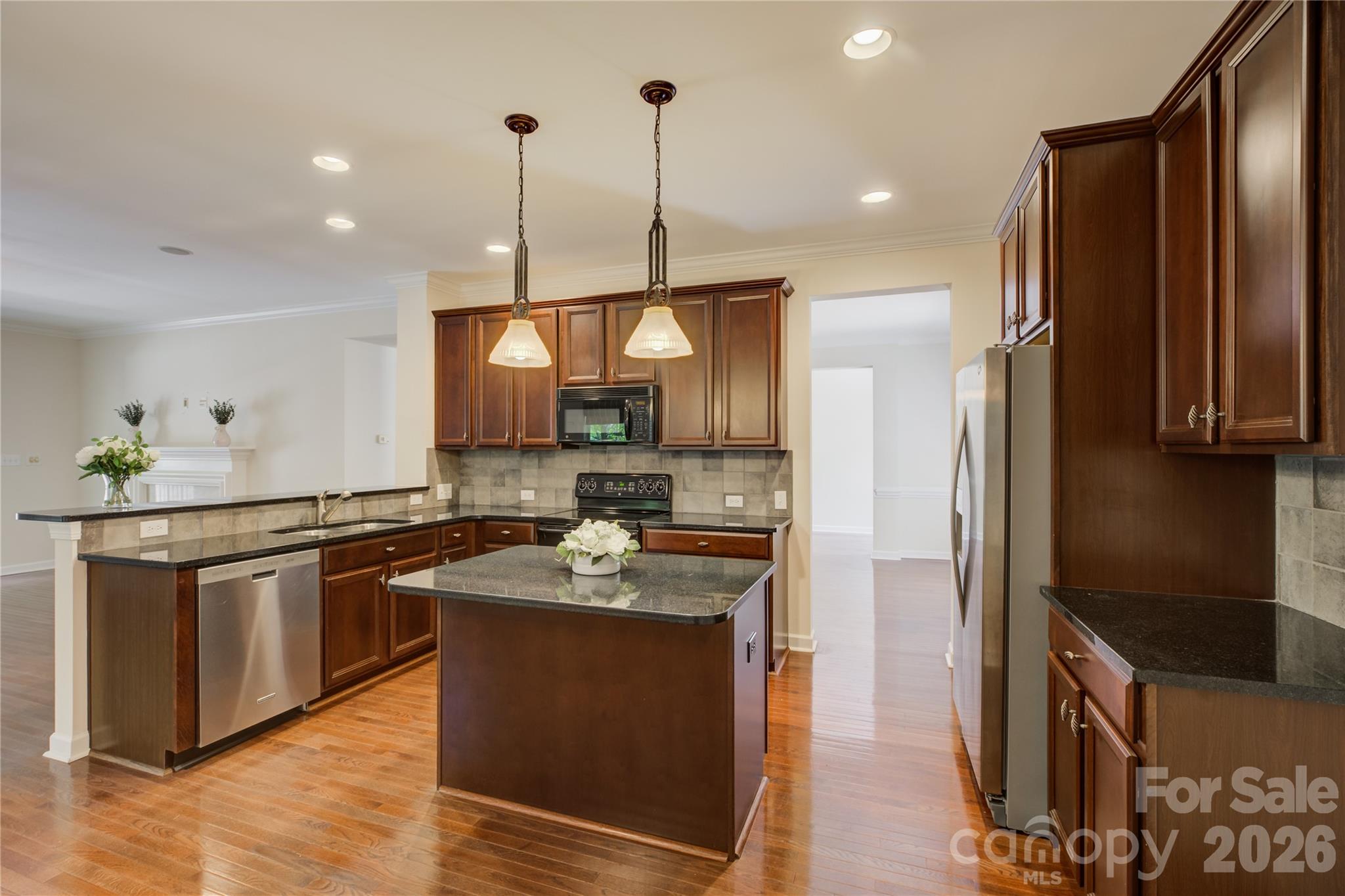 14125 Montecastillo Place — Charlotte