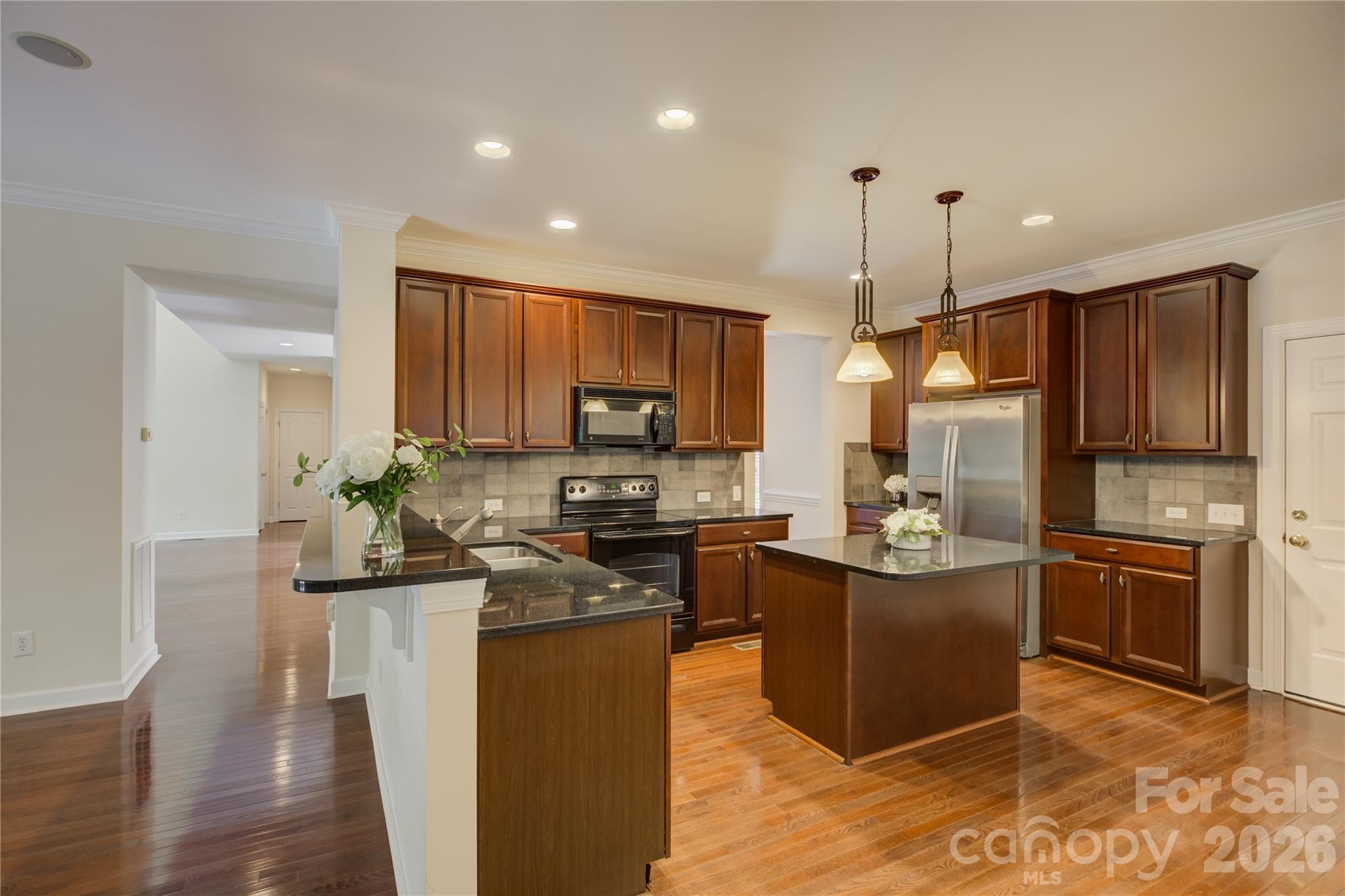 14125 Montecastillo Place — Charlotte