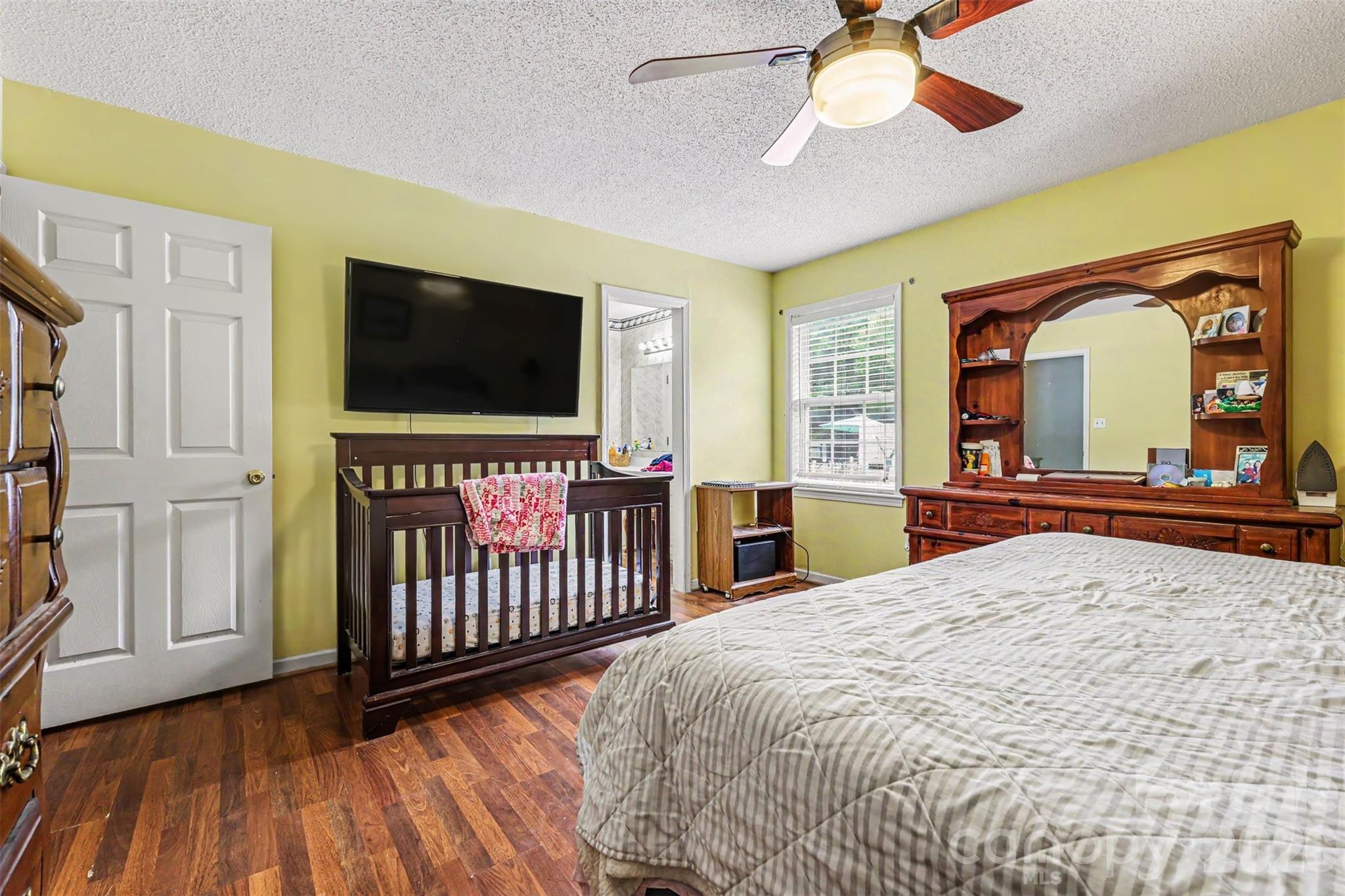 5033 Musket Road — Heath Springs