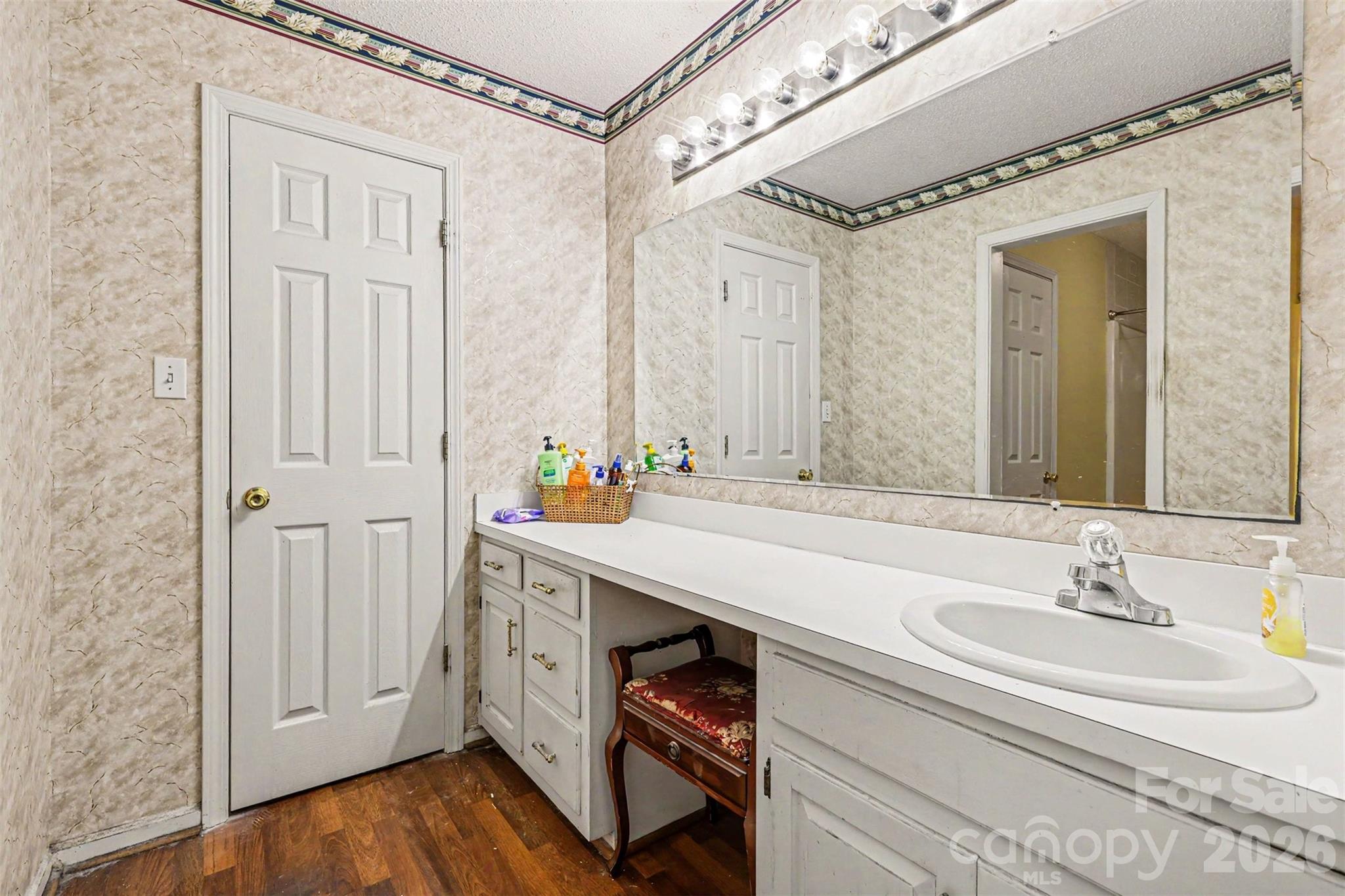 5033 Musket Road — Heath Springs