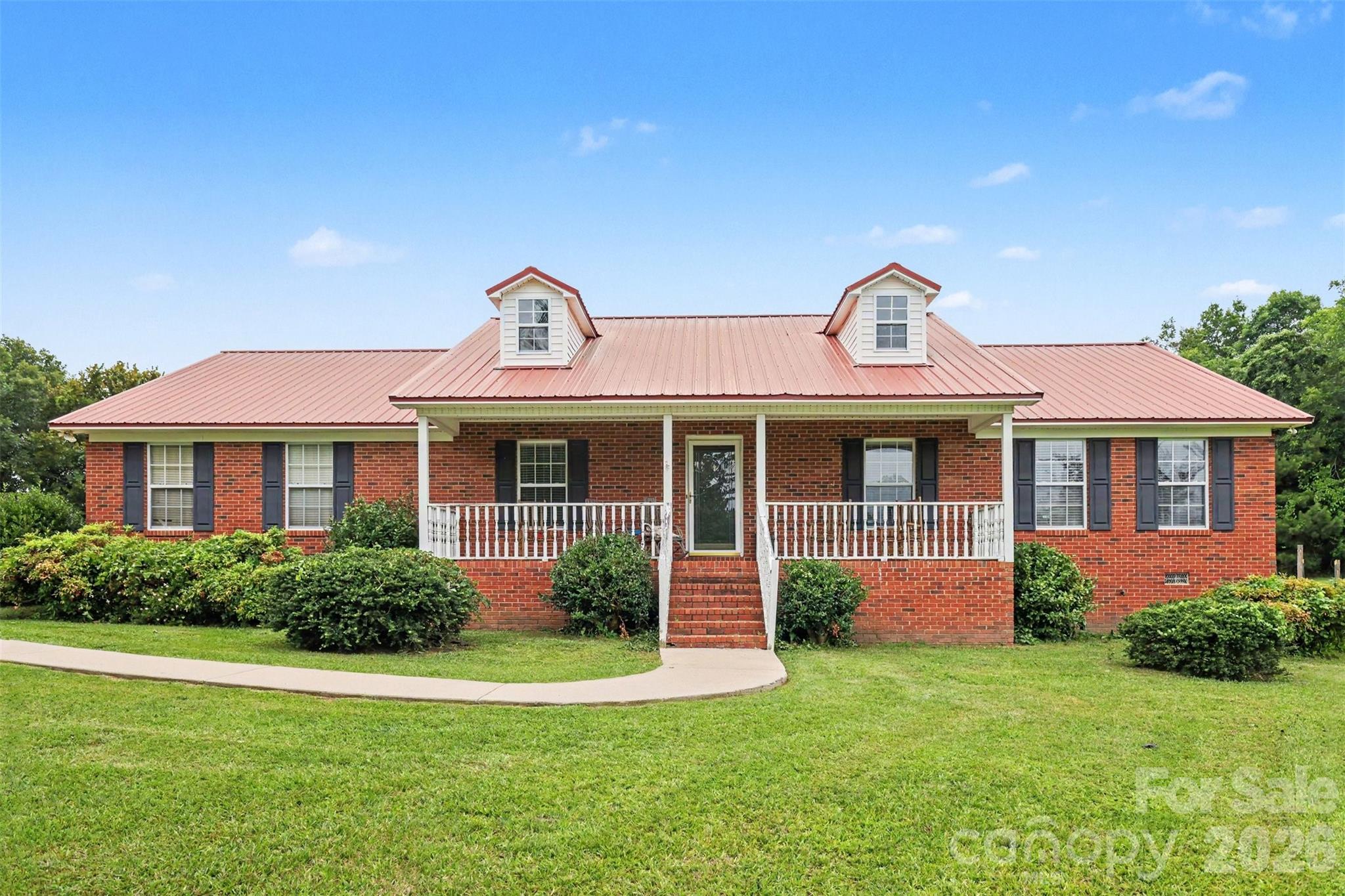 5033 Musket Road — Heath Springs