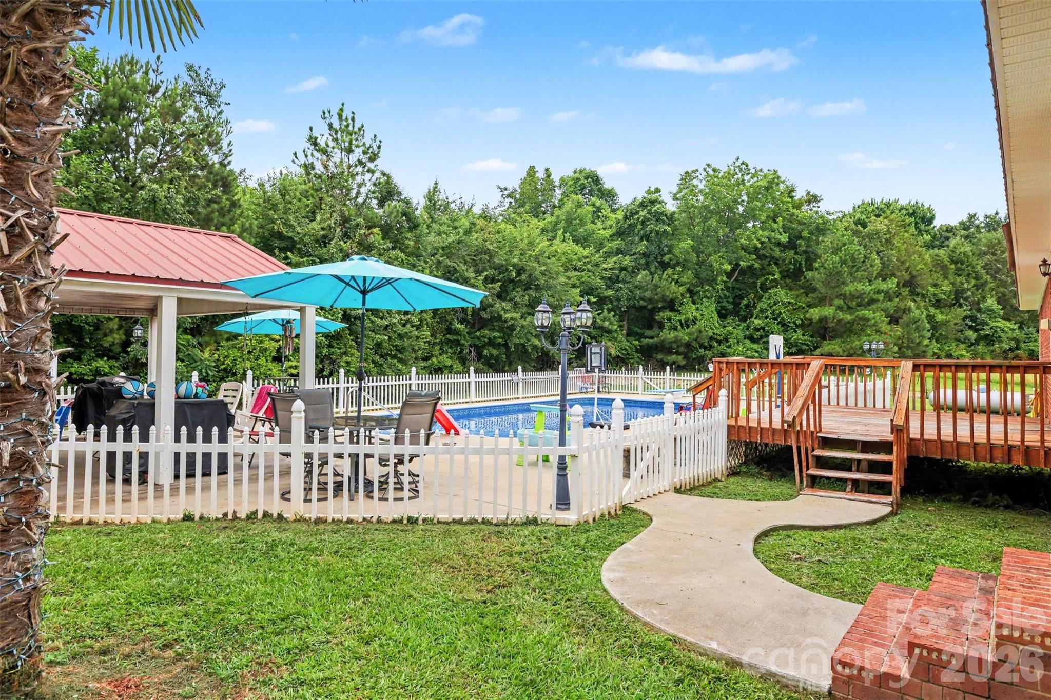 5033 Musket Road — Heath Springs