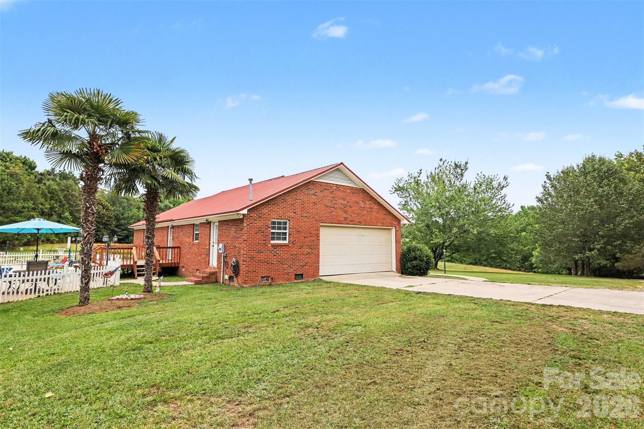 5033 Musket Road — Heath Springs