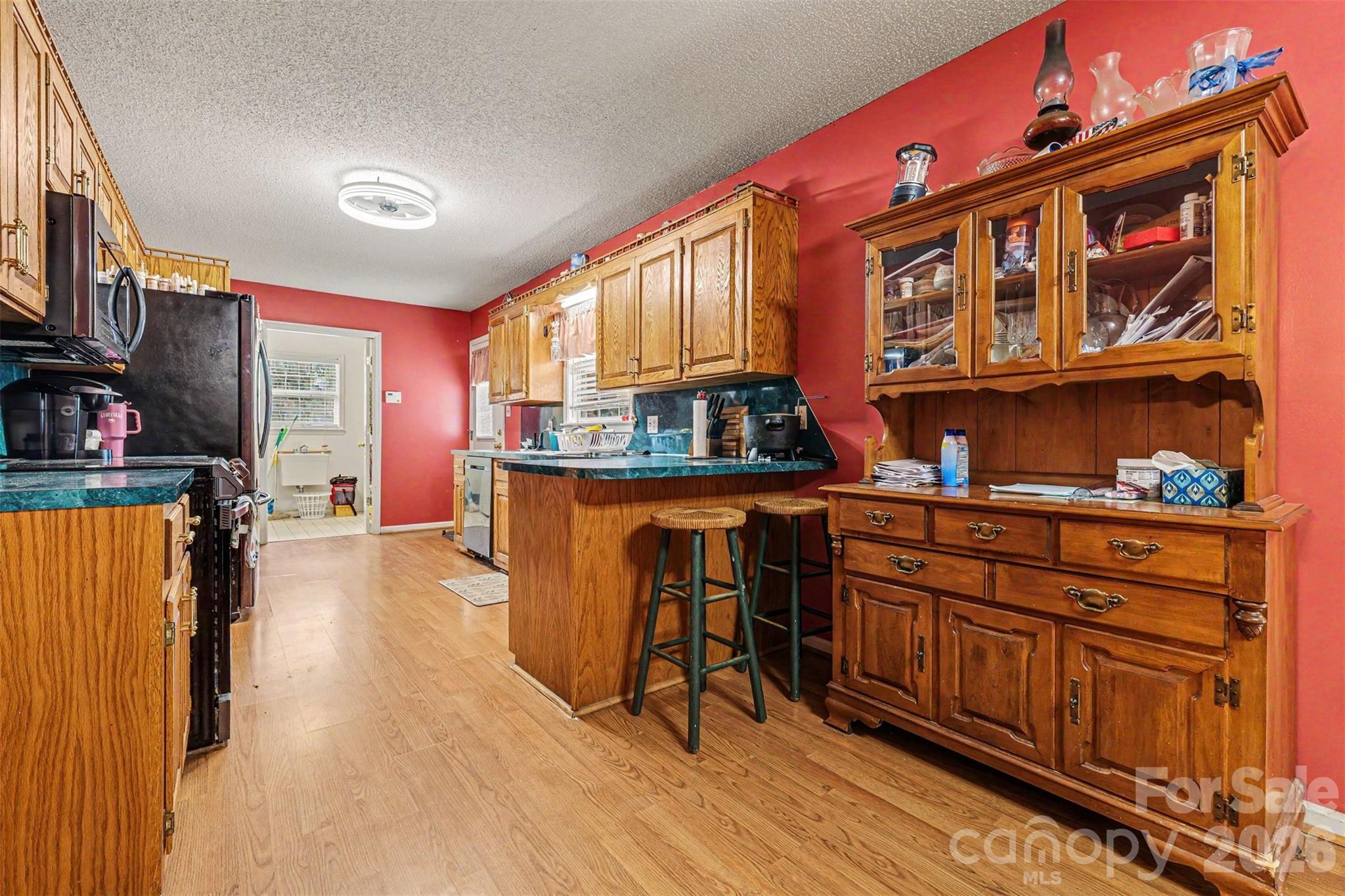 5033 Musket Road — Heath Springs