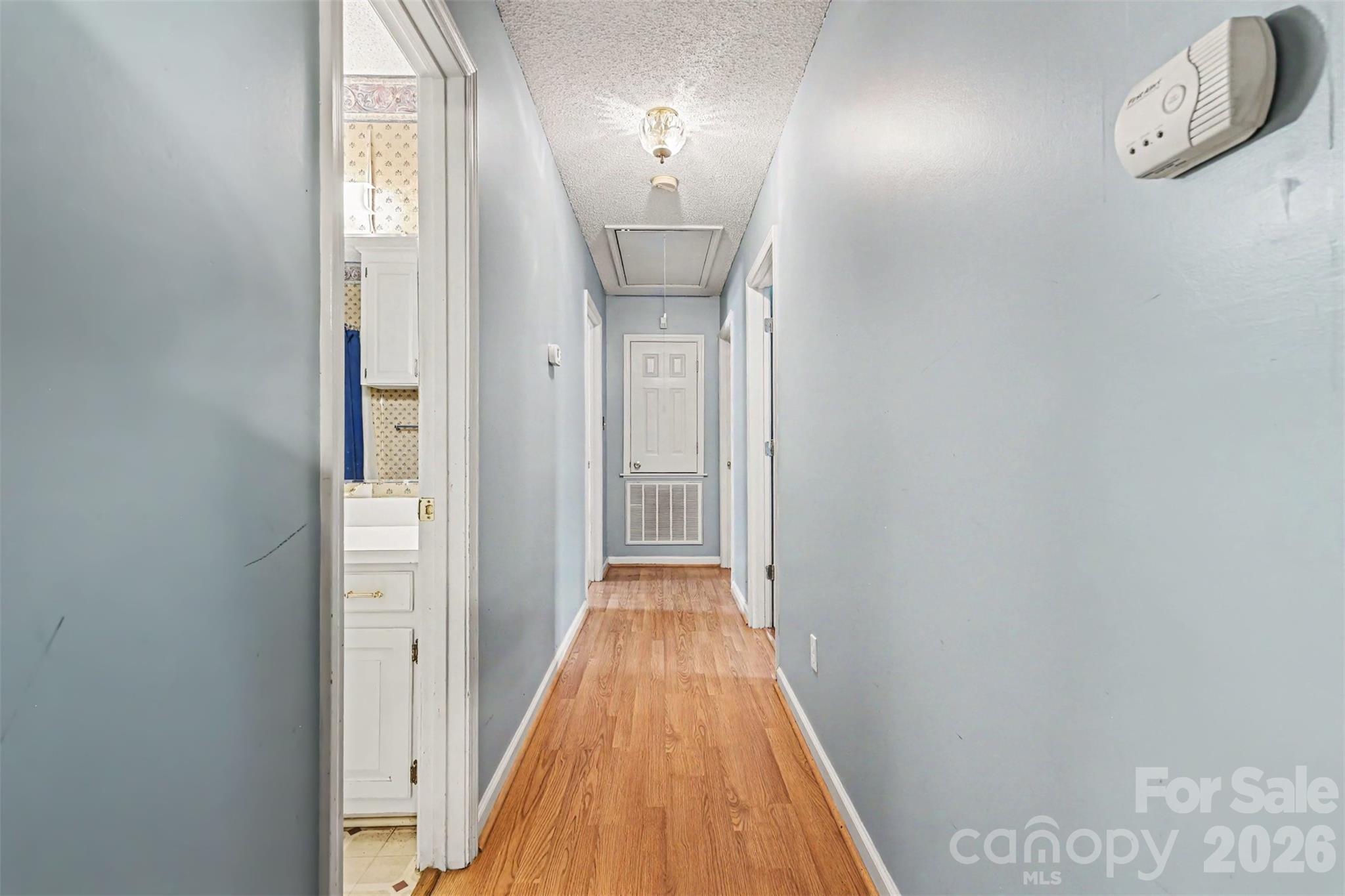 5033 Musket Road — Heath Springs