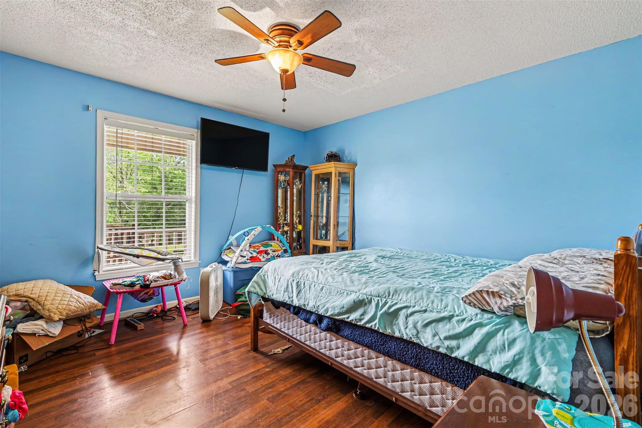 5033 Musket Road — Heath Springs