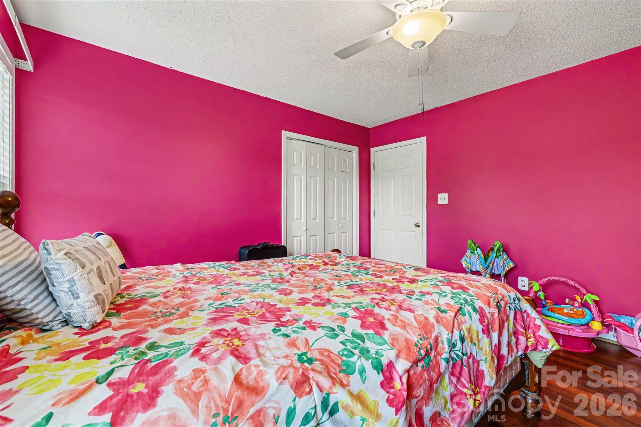 5033 Musket Road — Heath Springs