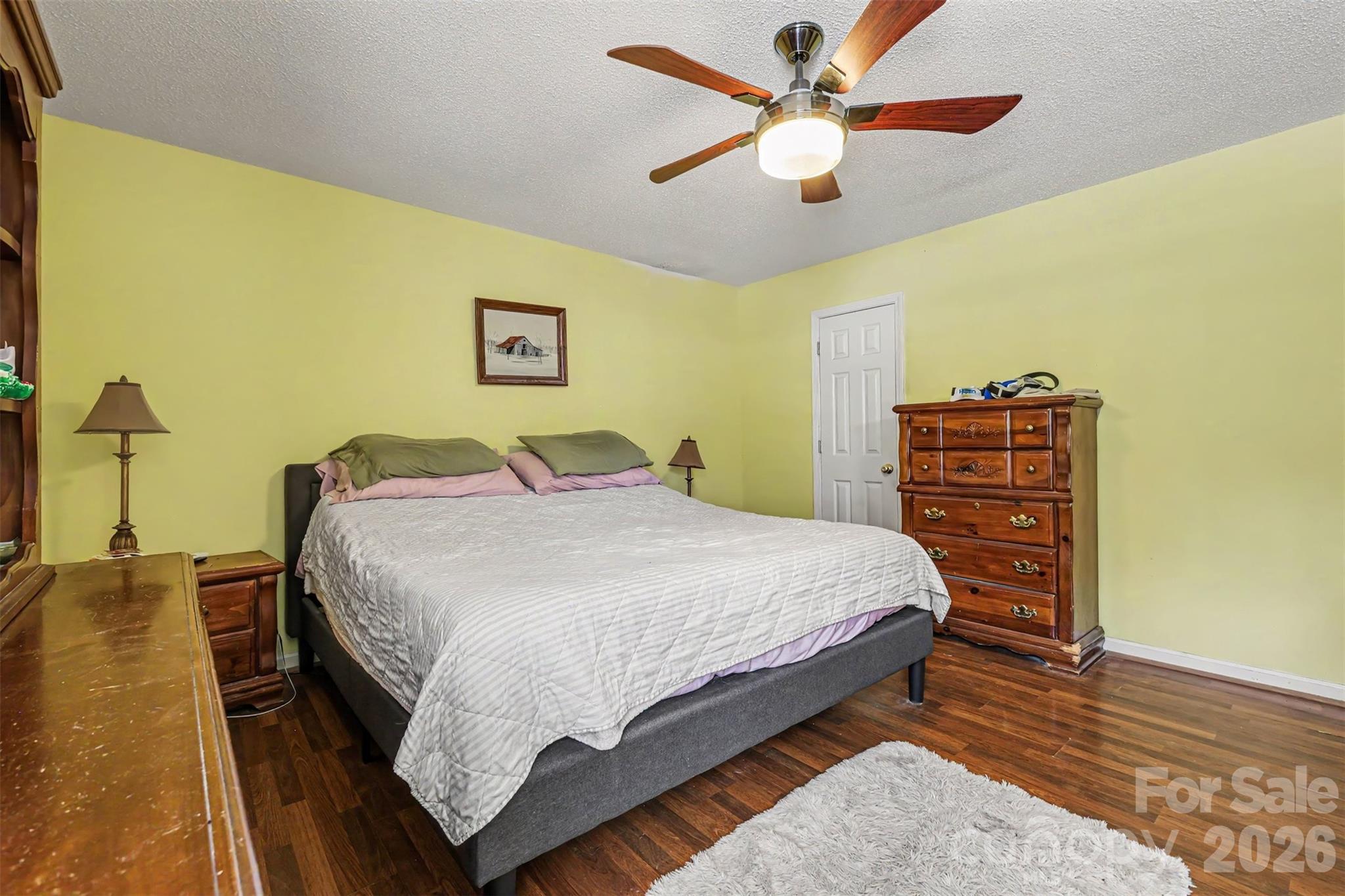 5033 Musket Road — Heath Springs