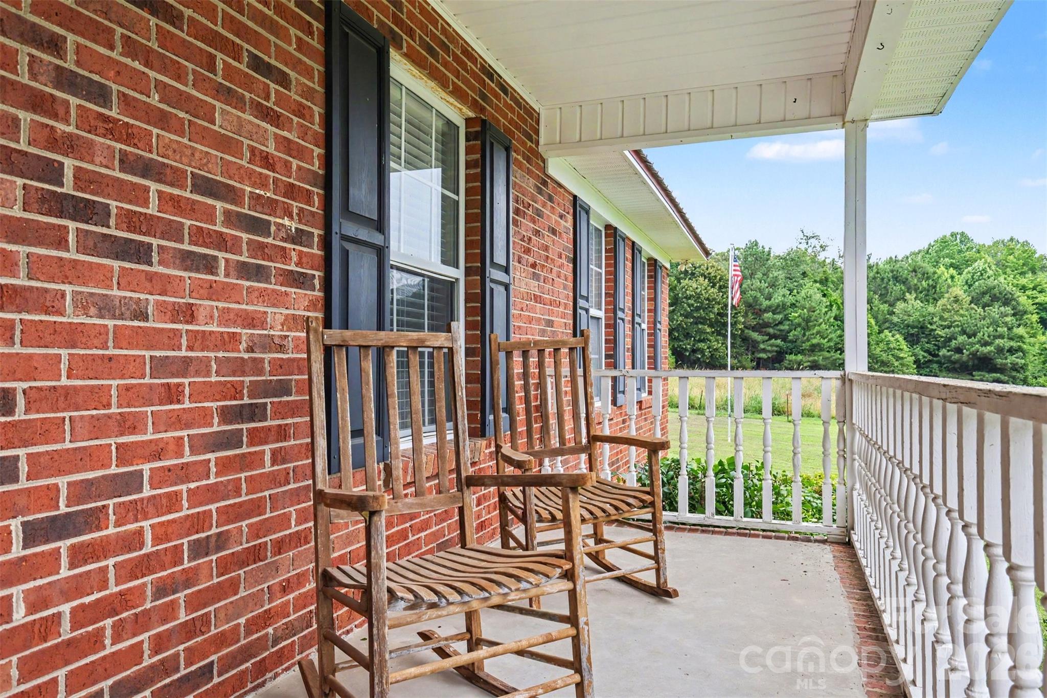 5033 Musket Road — Heath Springs
