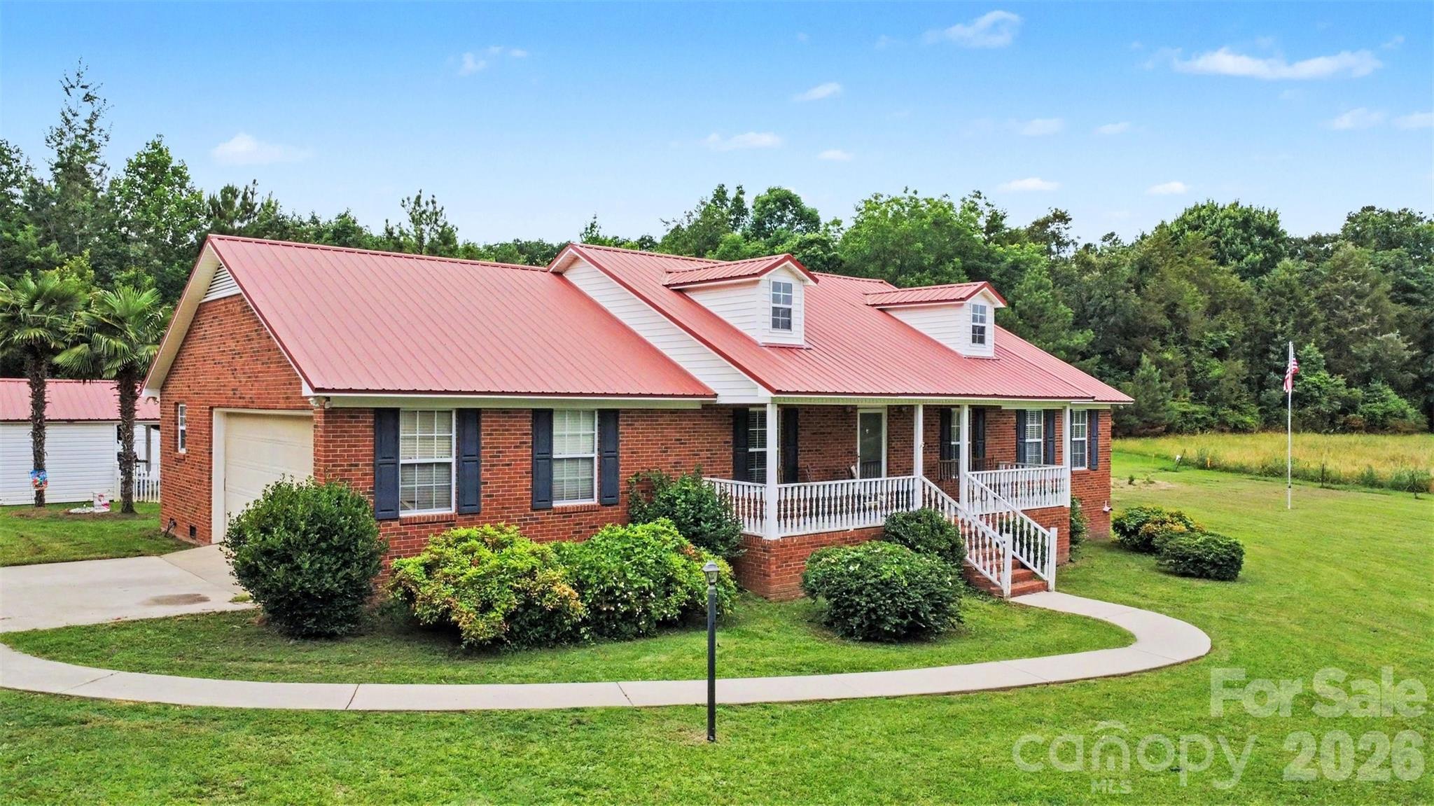 5033 Musket Road — Heath Springs