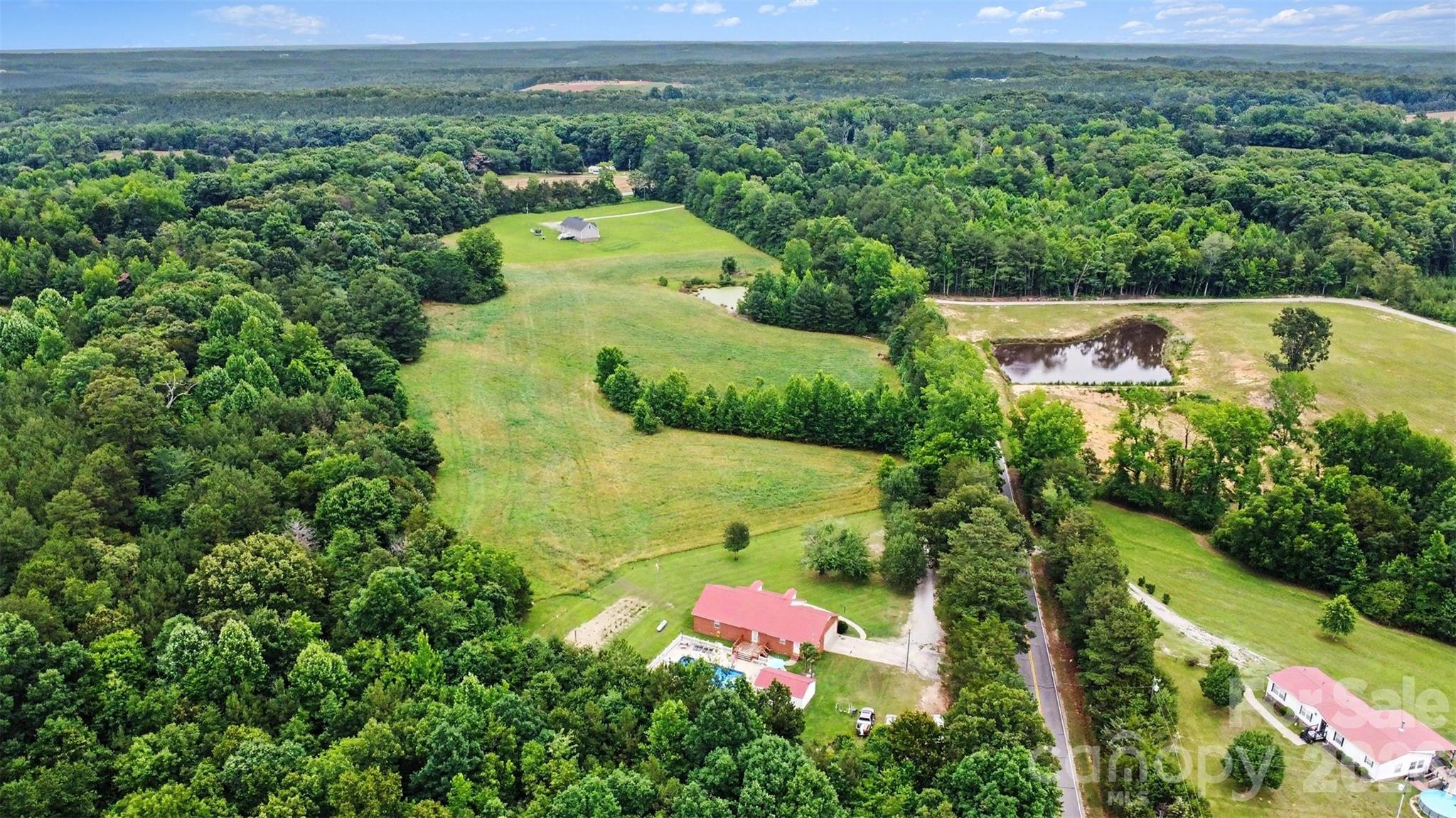 5033 Musket Road — Heath Springs