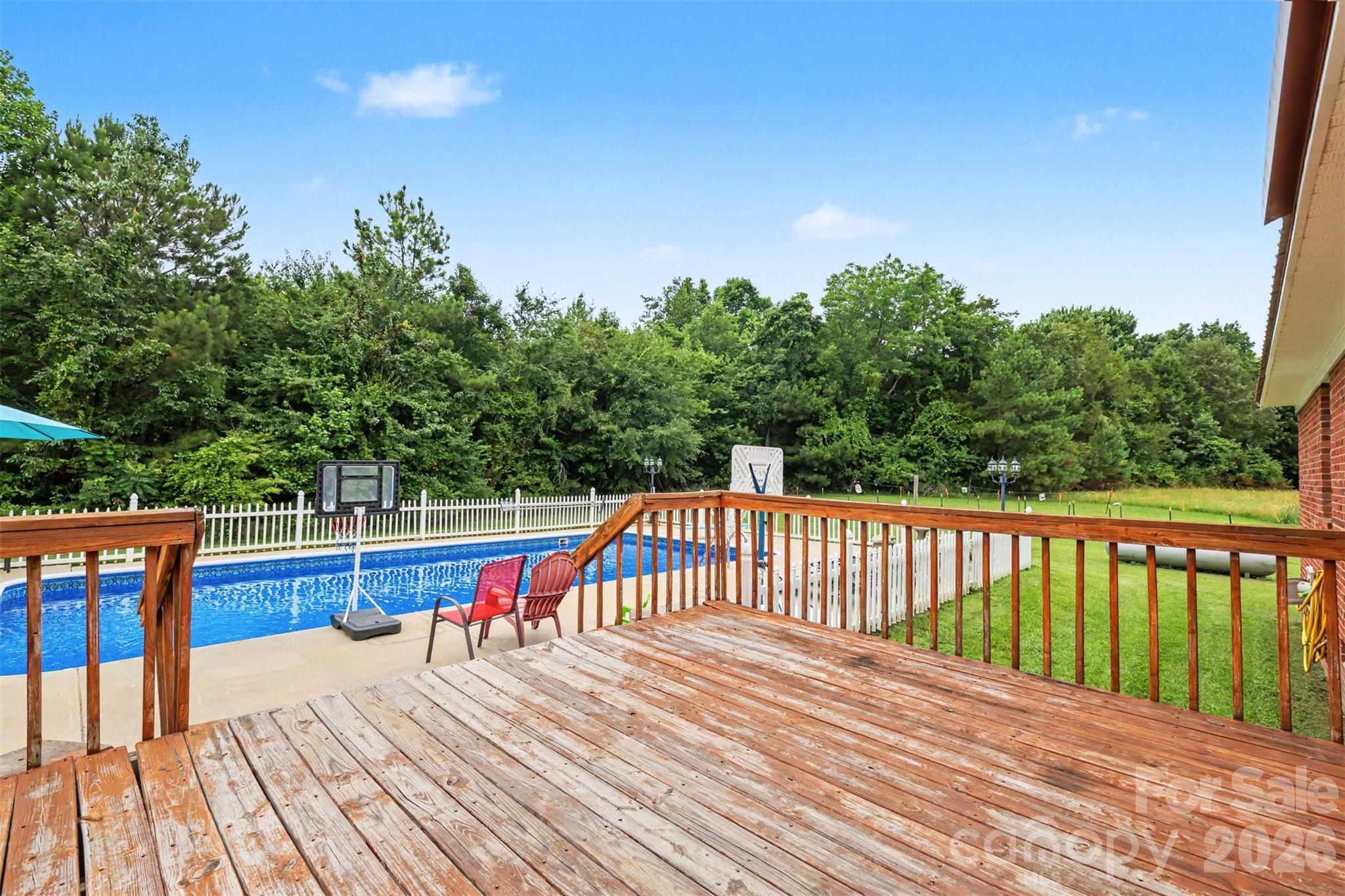 5033 Musket Road — Heath Springs