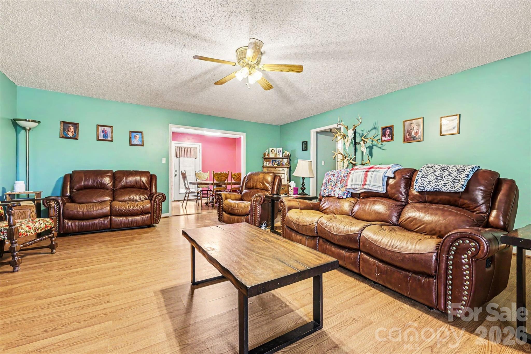 5033 Musket Road — Heath Springs