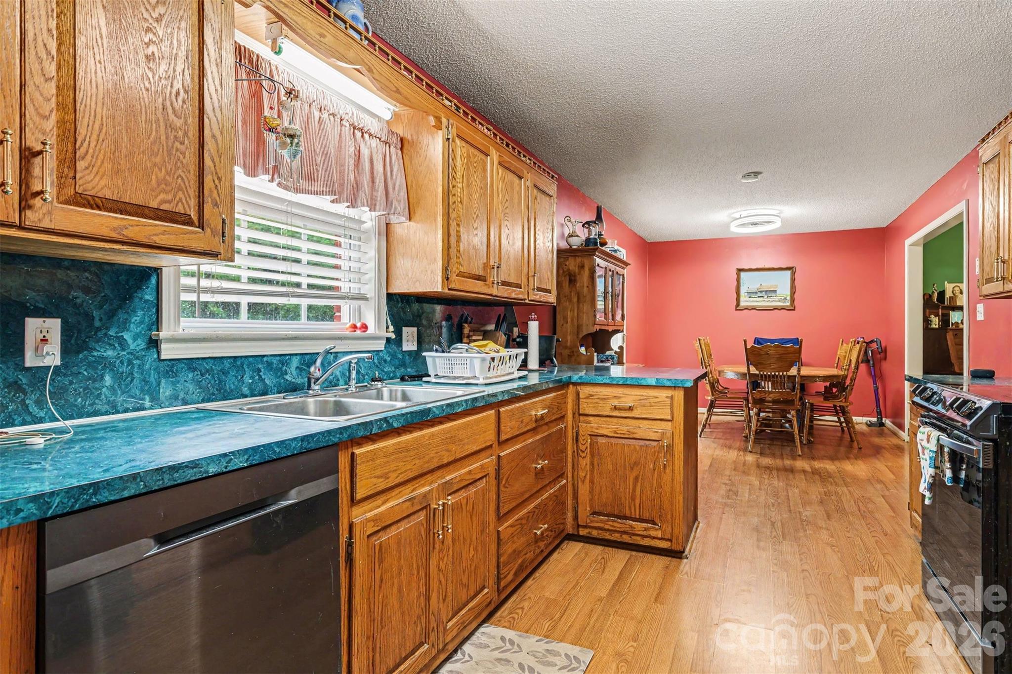 5033 Musket Road — Heath Springs