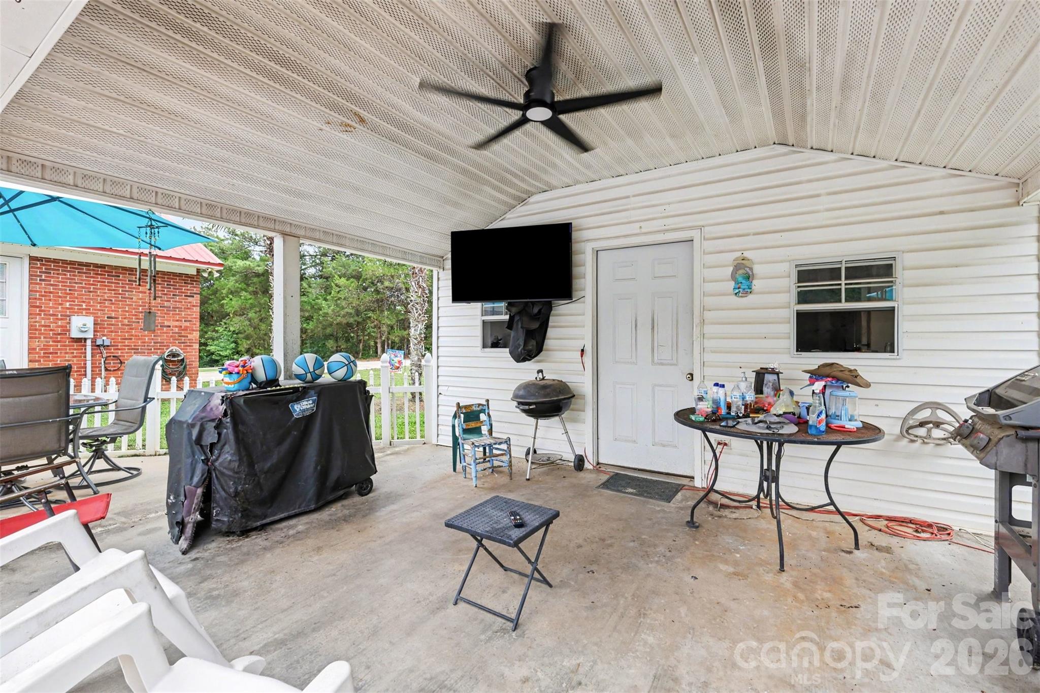 5033 Musket Road — Heath Springs