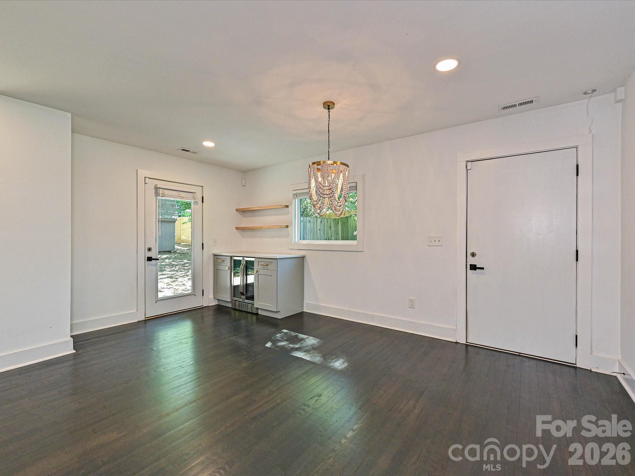 5623 Ruth Drive — Charlotte