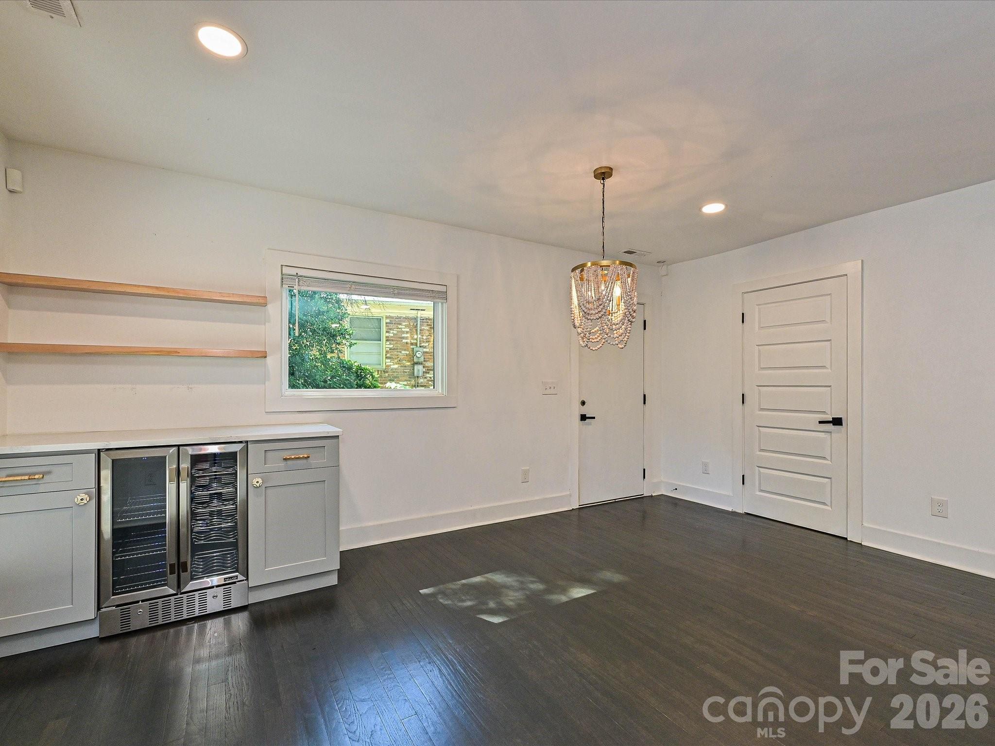5623 Ruth Drive — Charlotte