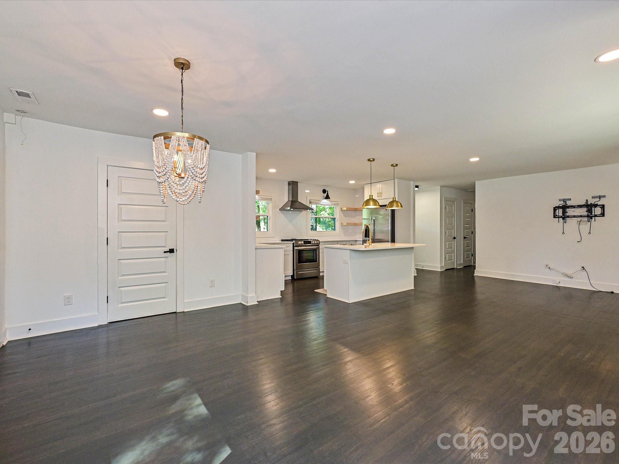 5623 Ruth Drive — Charlotte