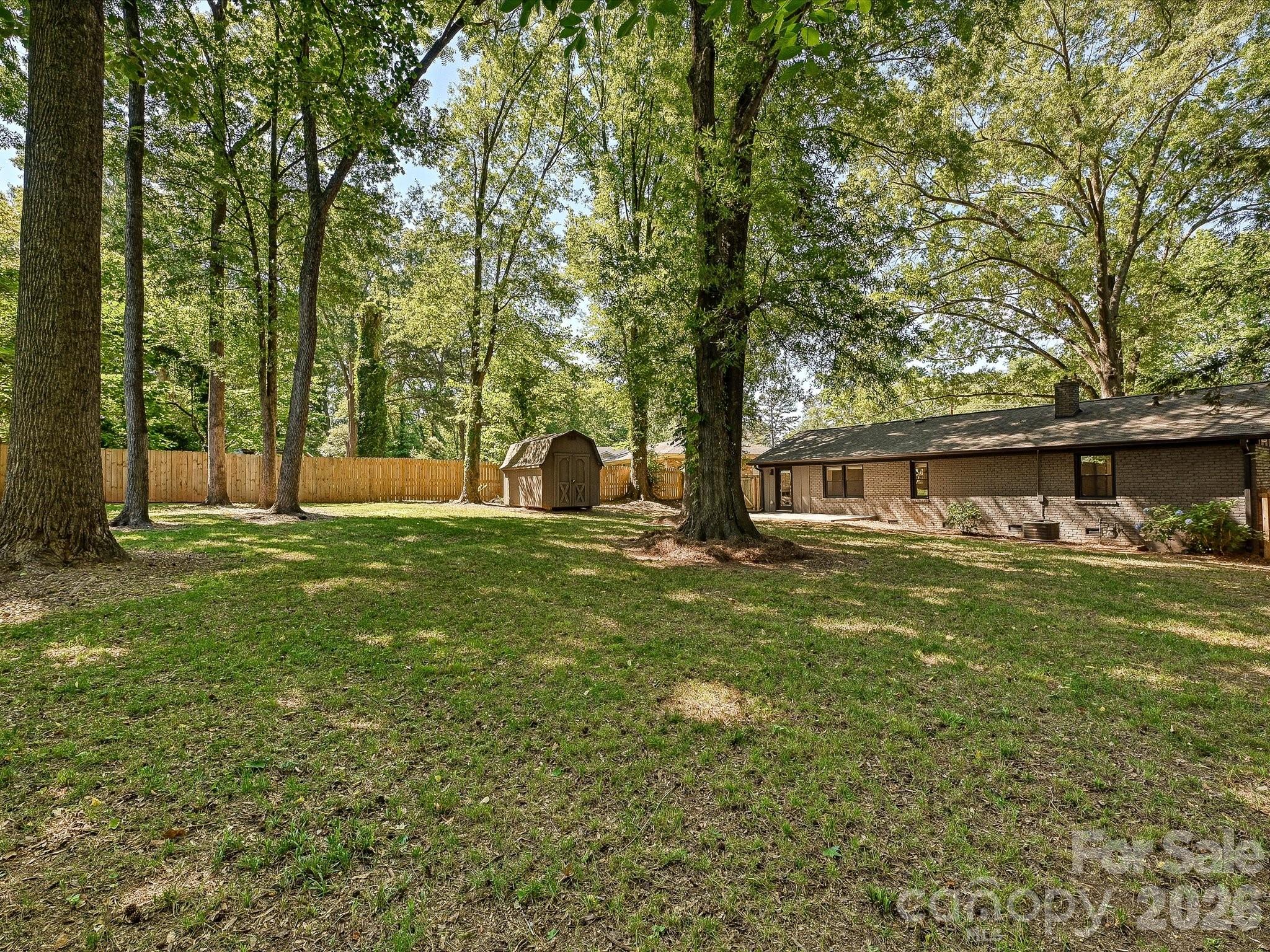 5623 Ruth Drive — Charlotte