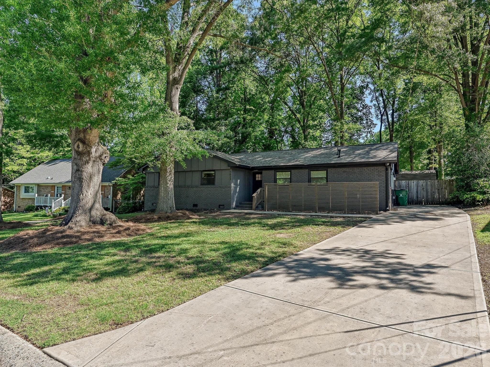 5623 Ruth Drive — Charlotte