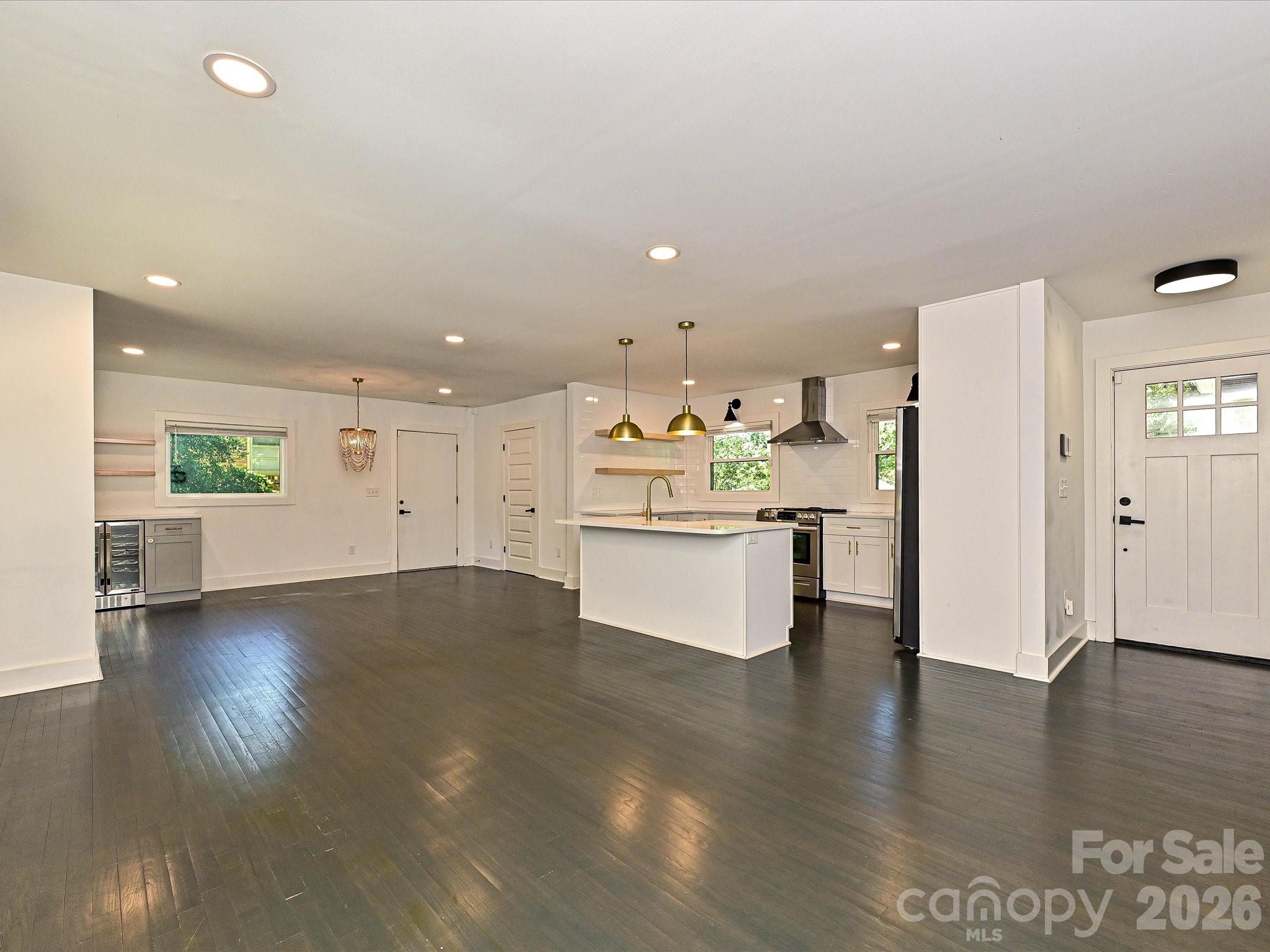 5623 Ruth Drive — Charlotte