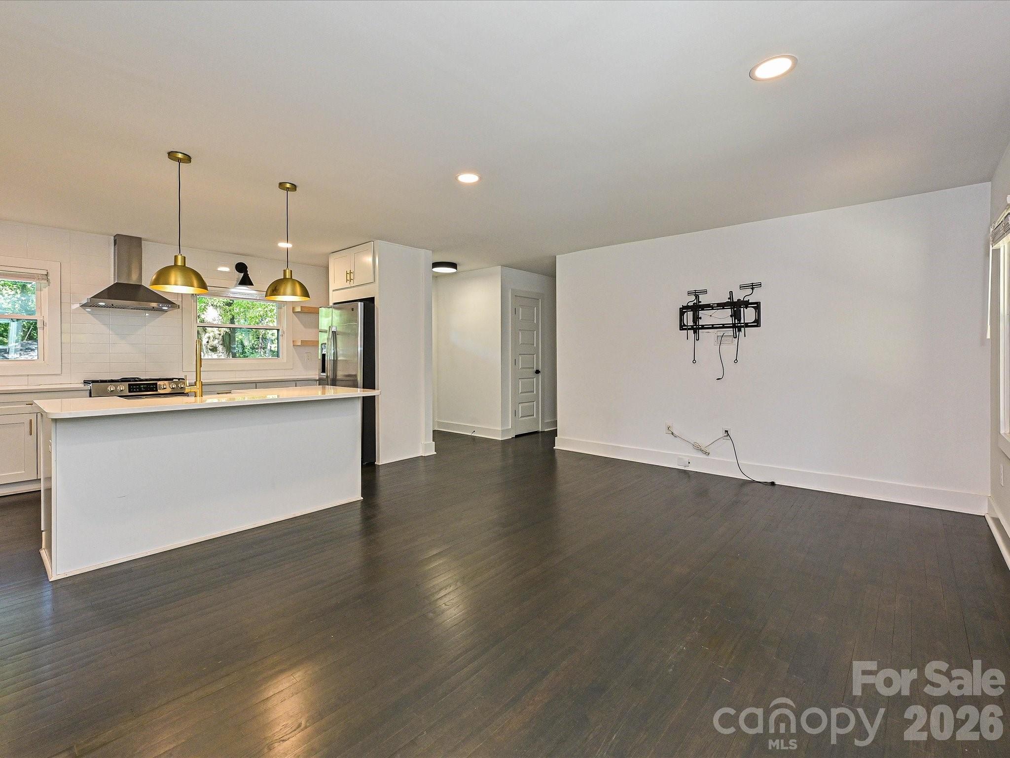 5623 Ruth Drive — Charlotte