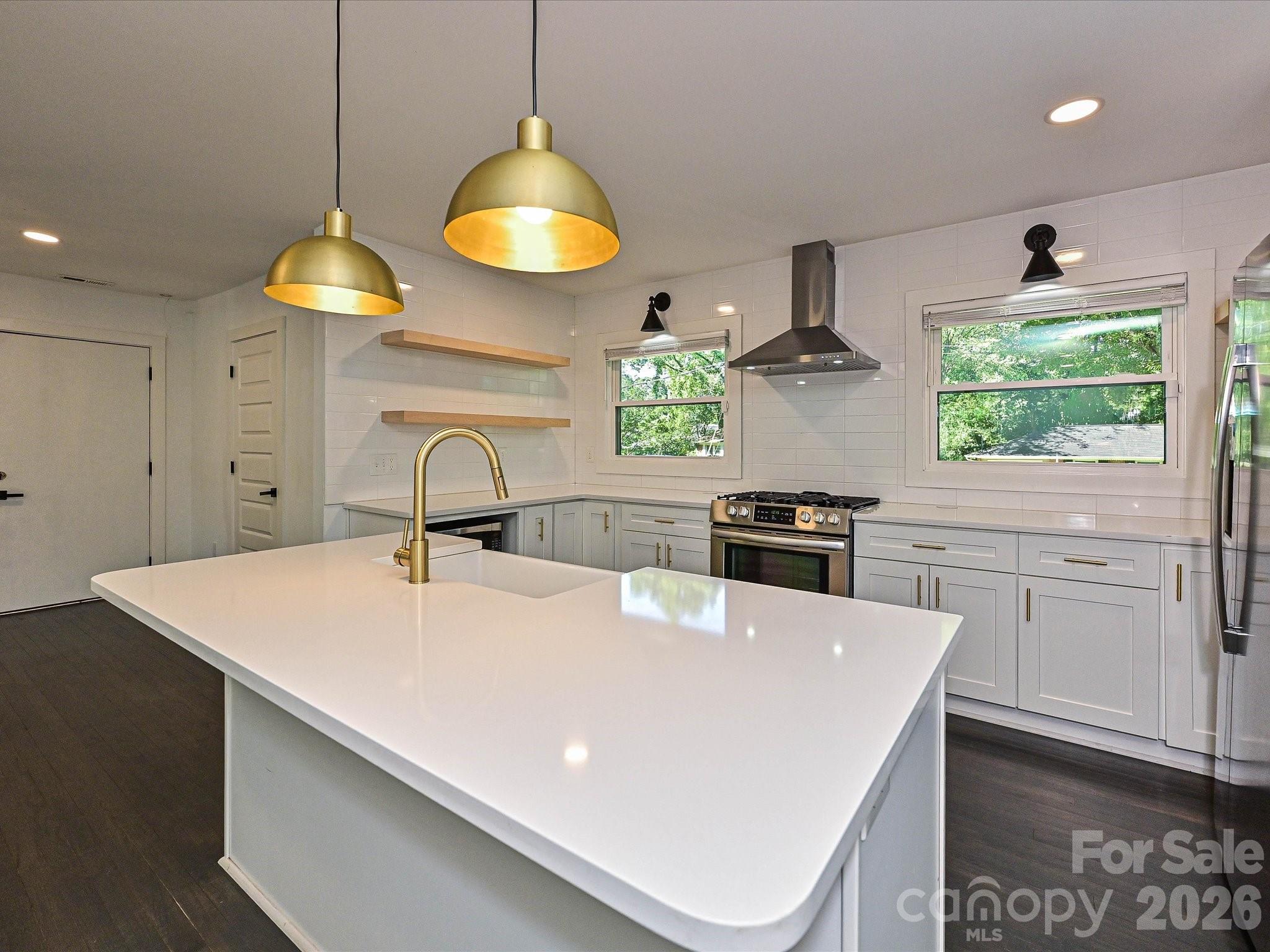 5623 Ruth Drive — Charlotte