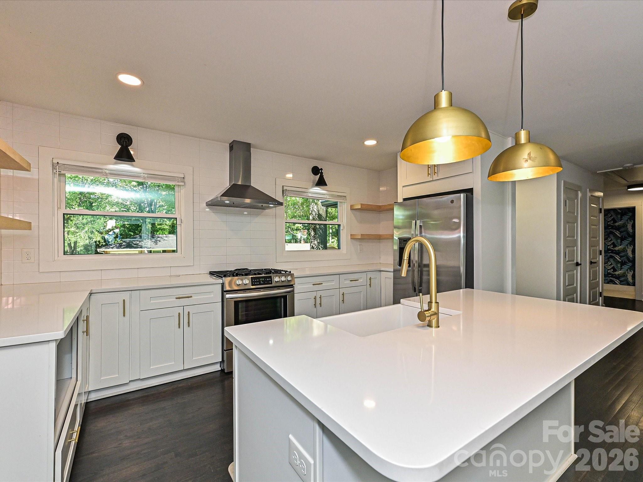 5623 Ruth Drive — Charlotte