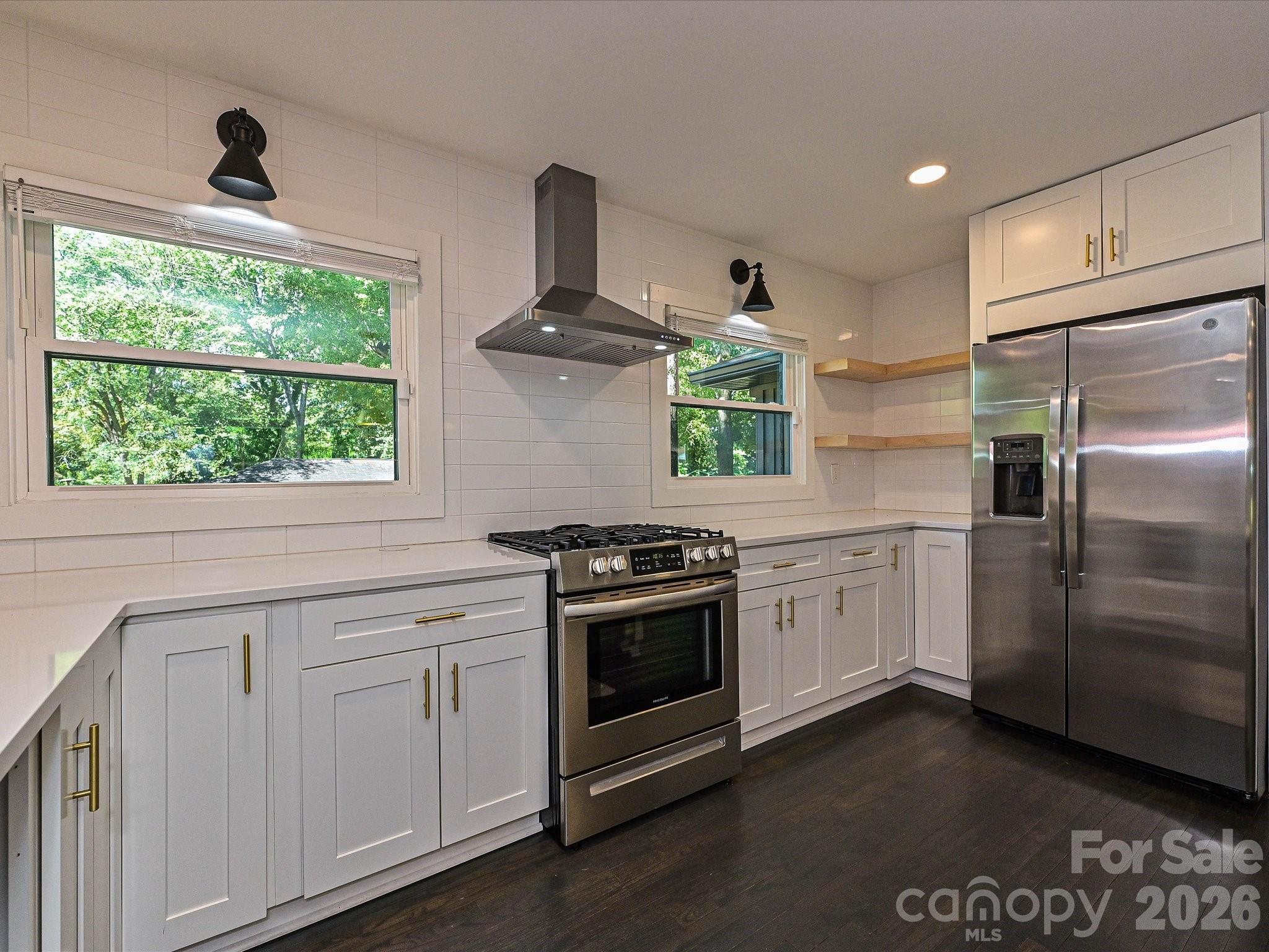 5623 Ruth Drive — Charlotte
