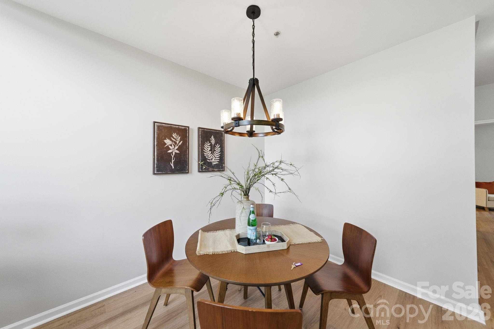 3825 Picasso Court — Charlotte