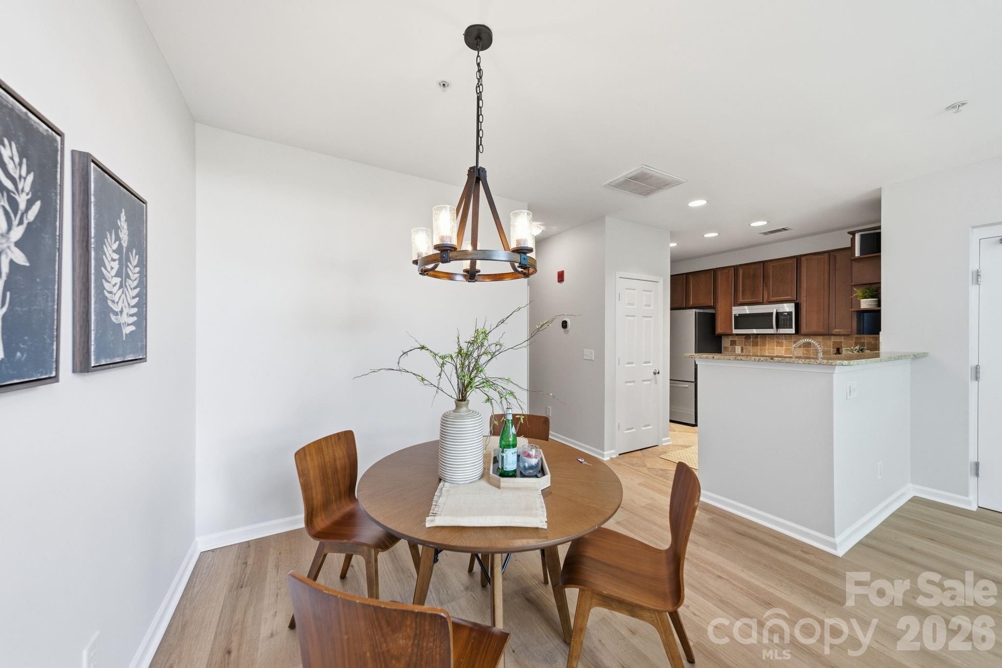 3825 Picasso Court — Charlotte