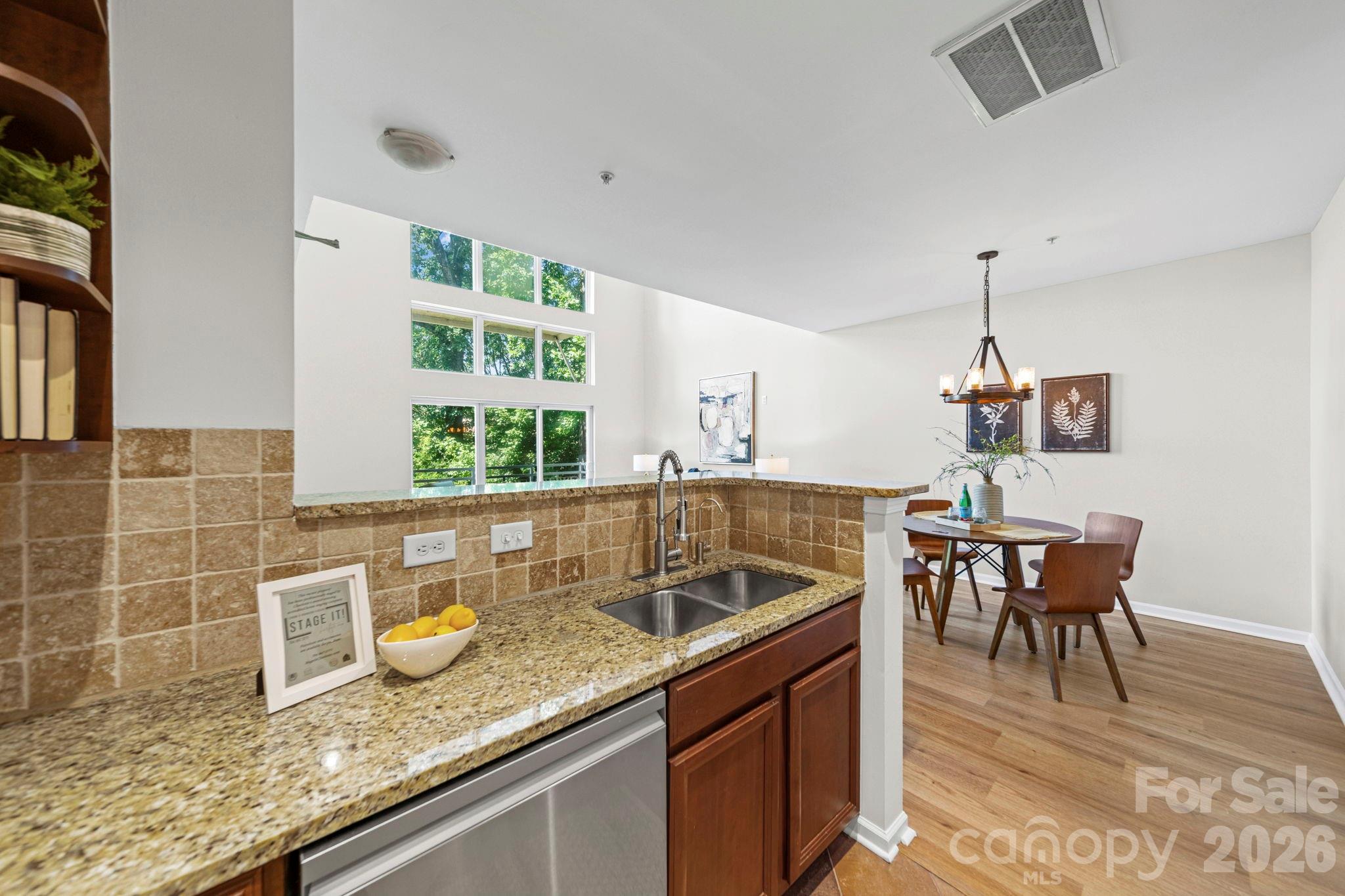 3825 Picasso Court — Charlotte