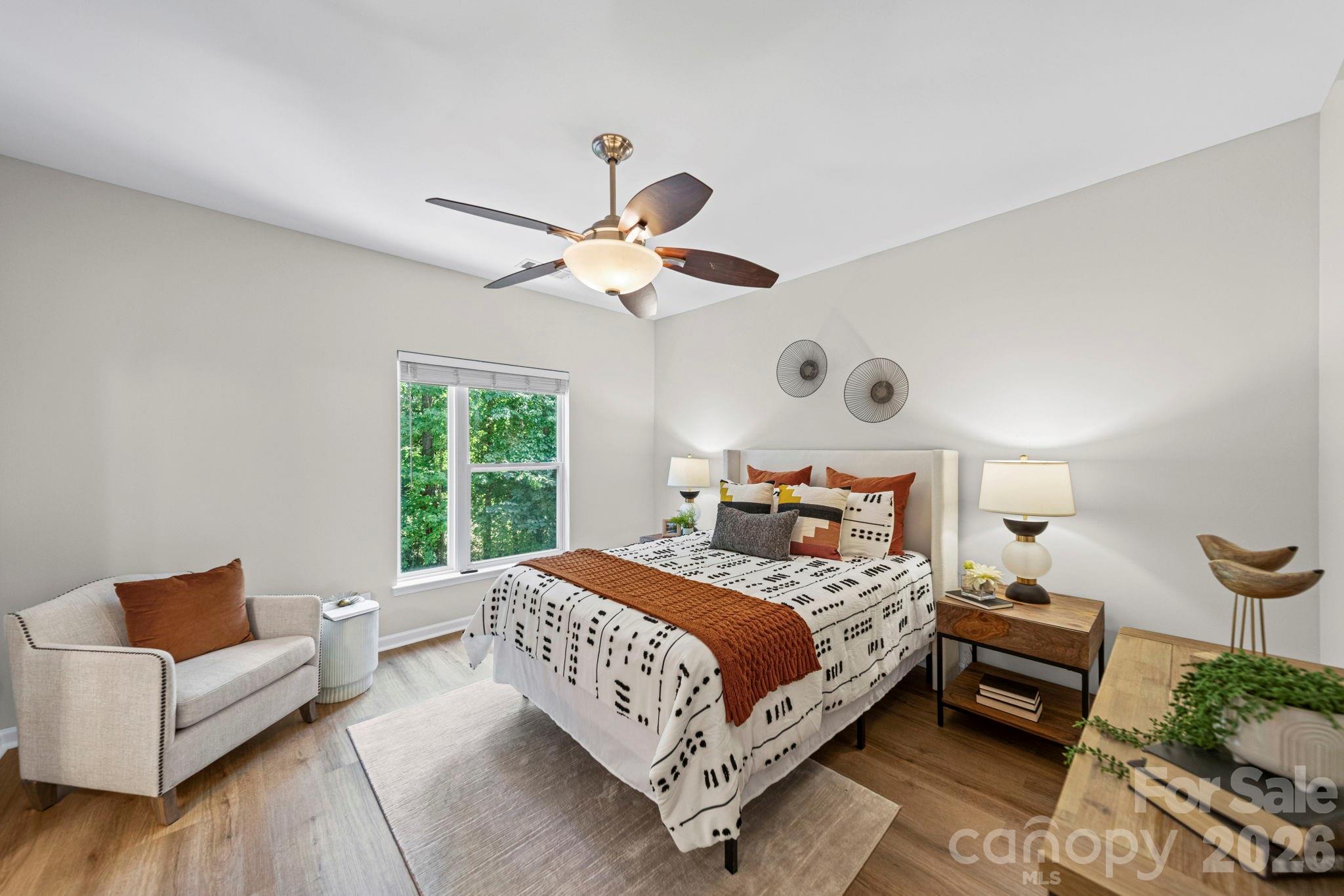 3825 Picasso Court — Charlotte