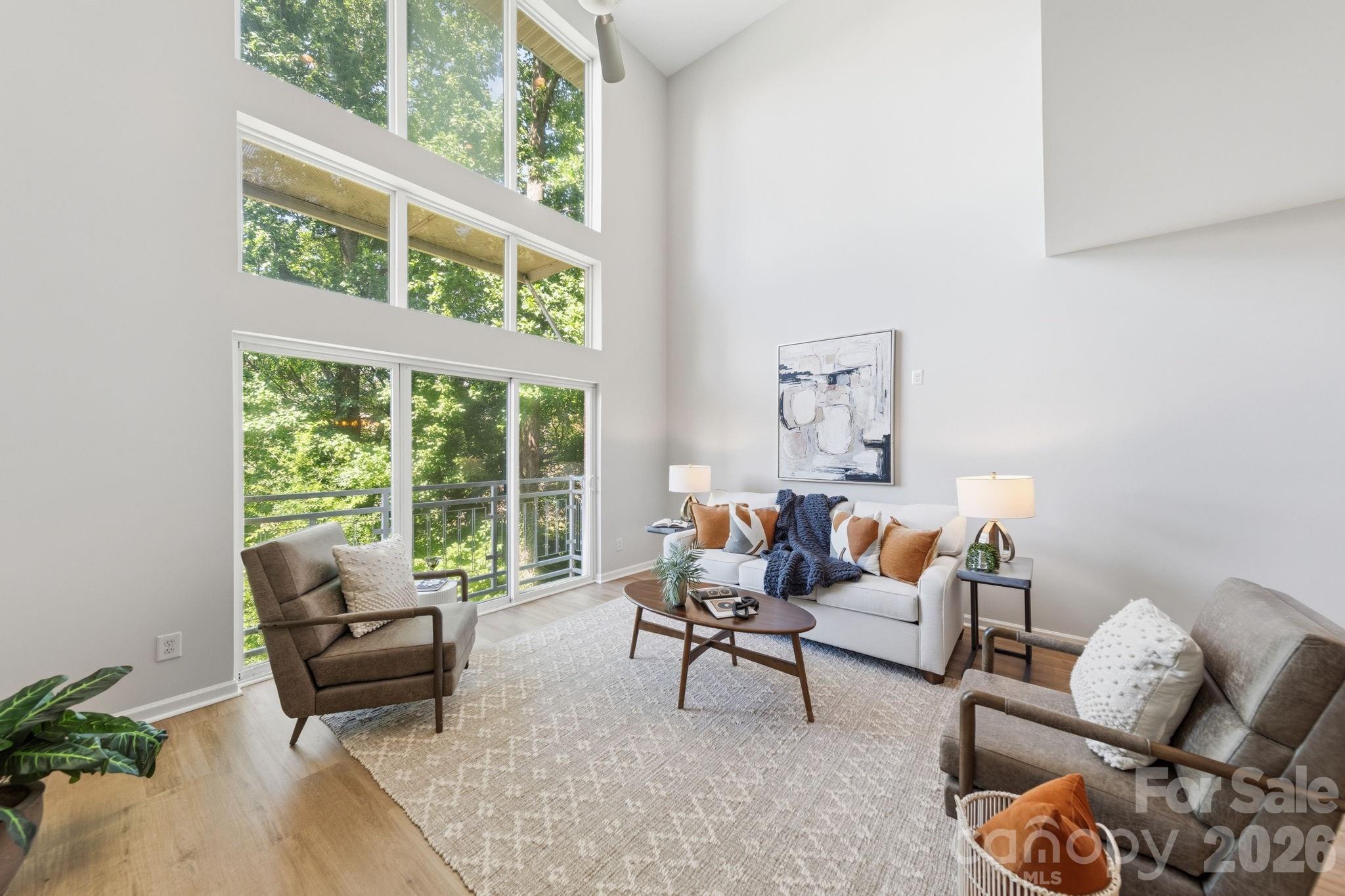 3825 Picasso Court — Charlotte