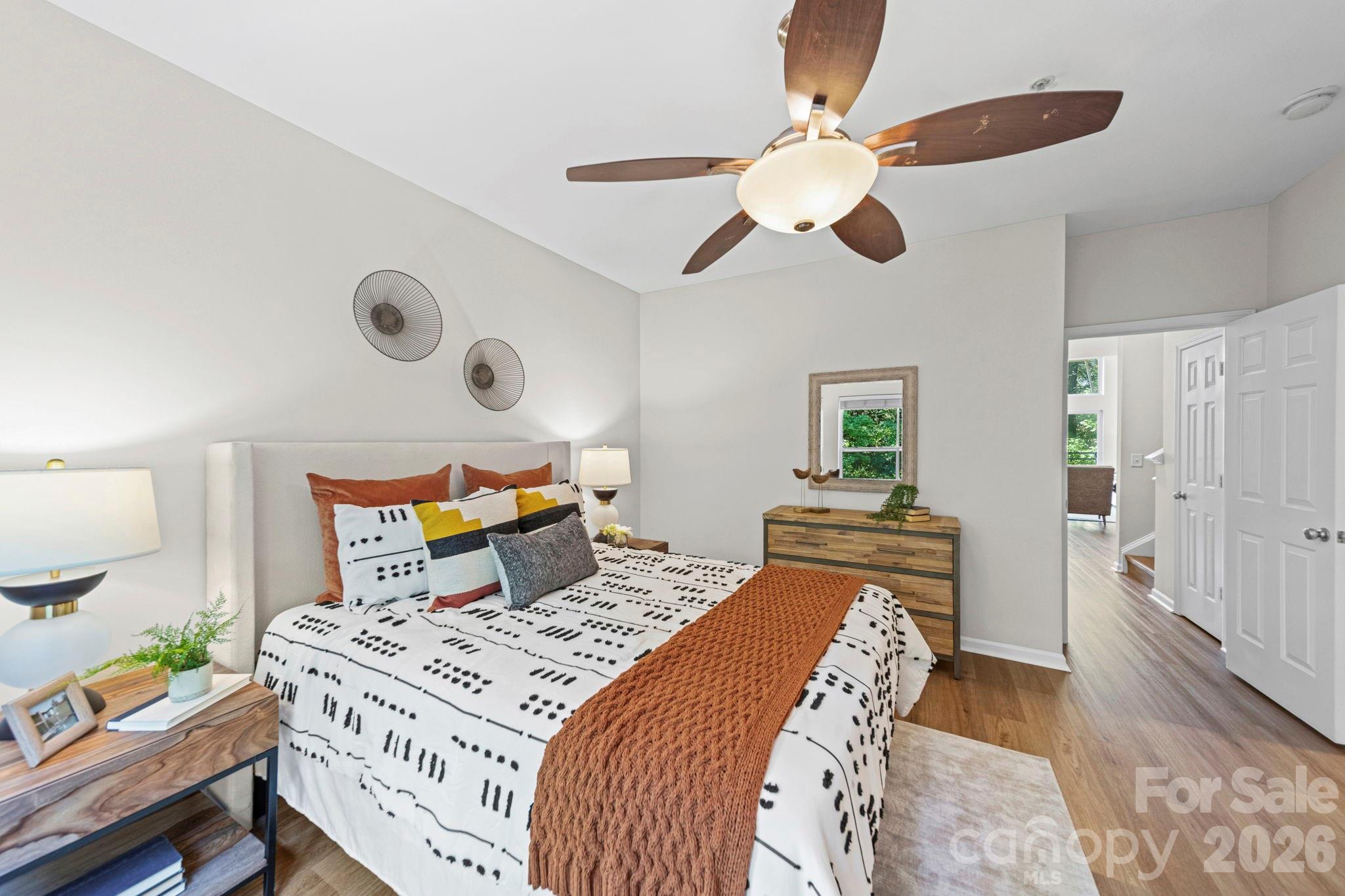 3825 Picasso Court — Charlotte