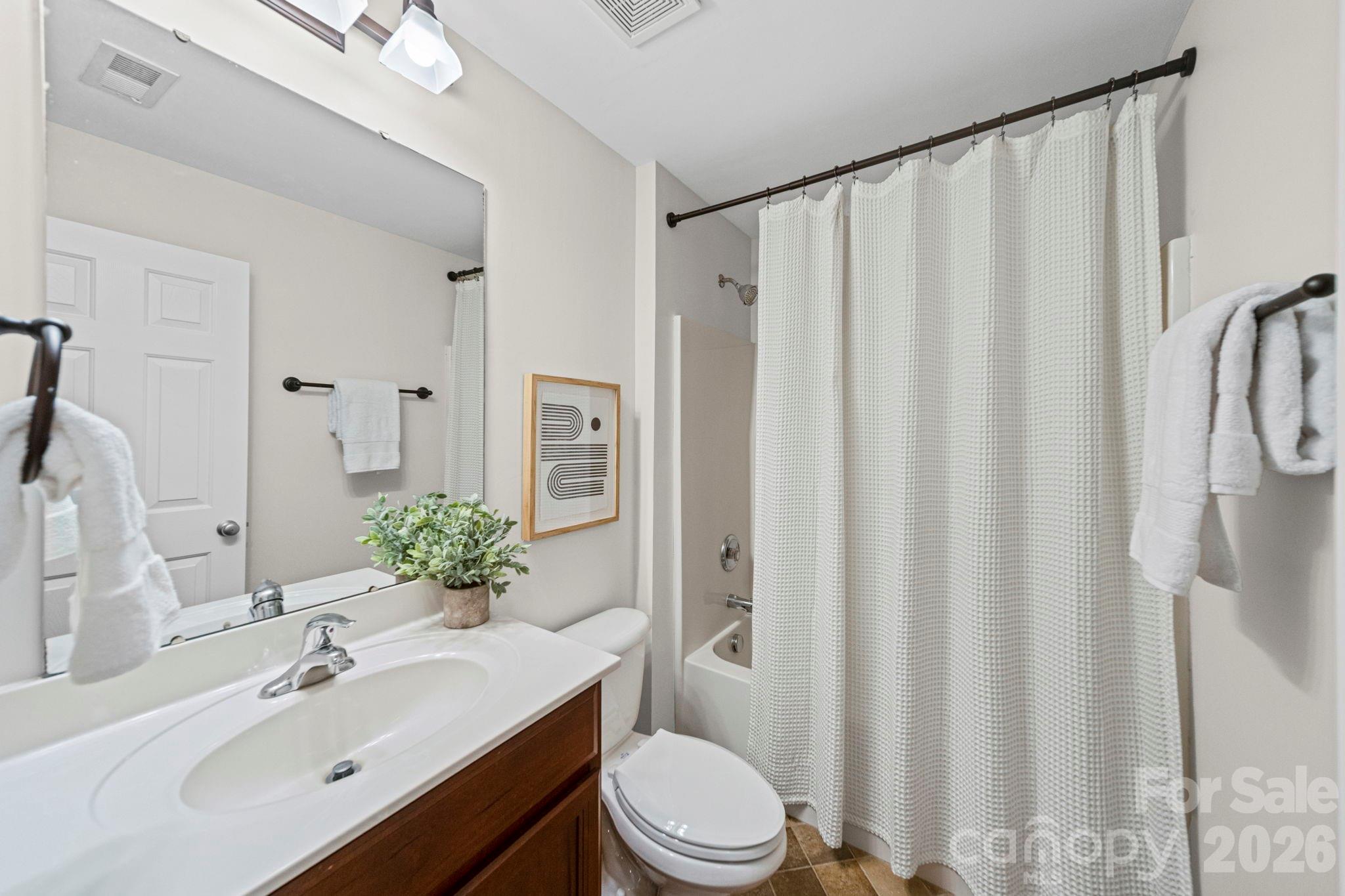 3825 Picasso Court — Charlotte
